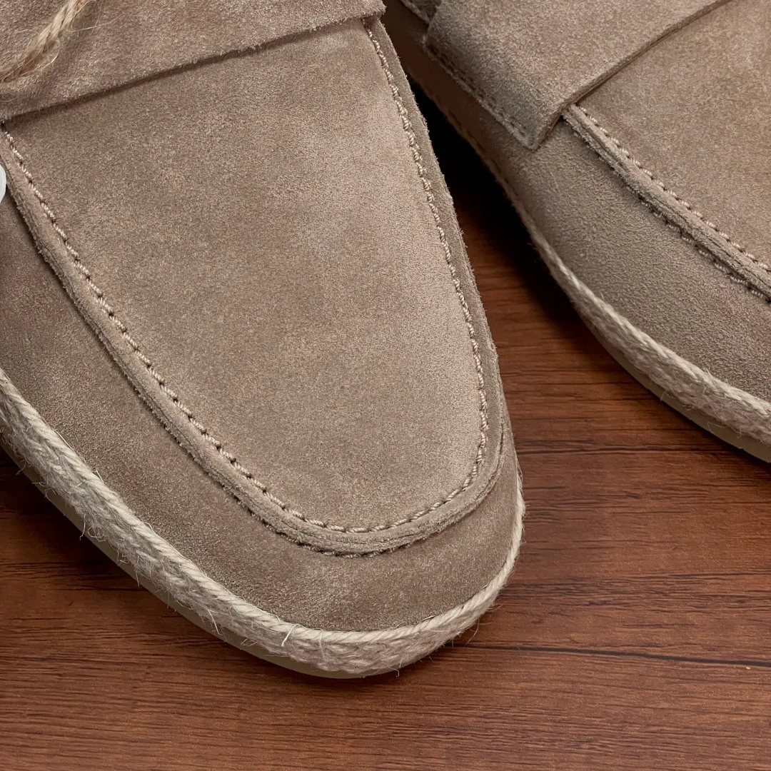 Men's Loafers And Dress Shoes BRUNELLO CUCINELLI 17307323