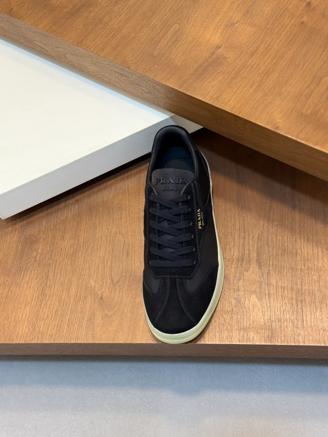 Men's Sneakers PRADA 17809349