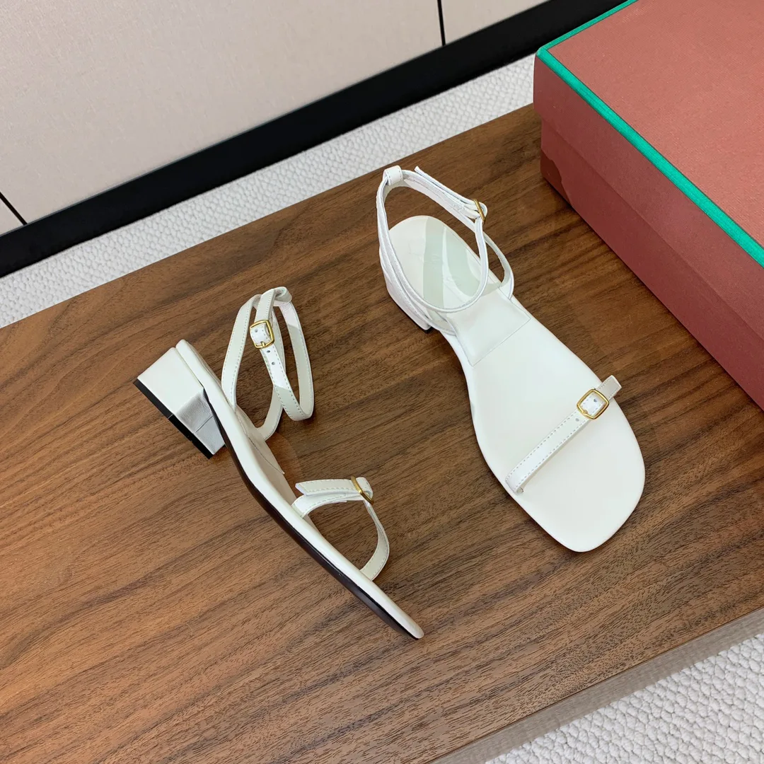 Women's Open-Toe Sandals LORO PIANA 17631644