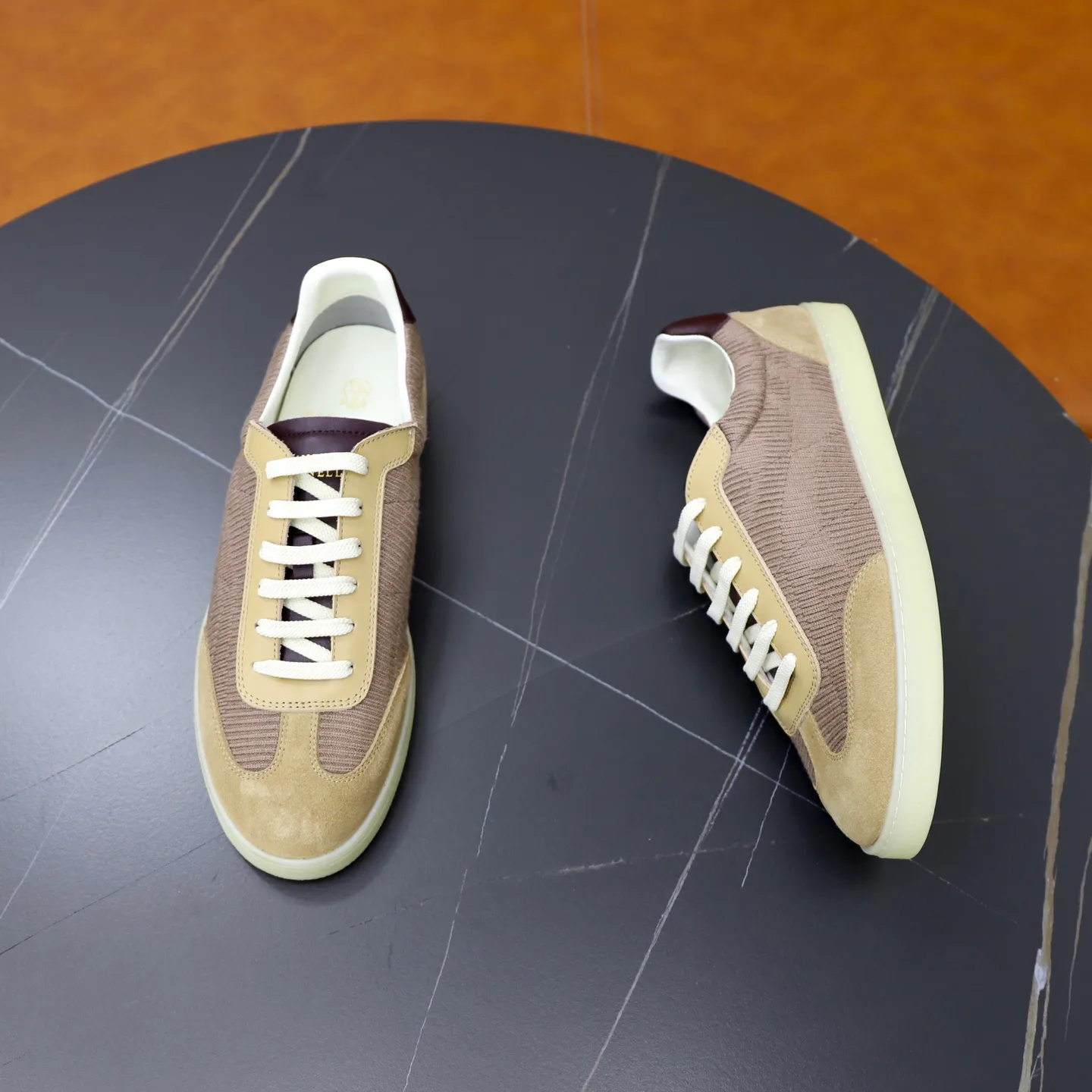 Men's Sneakers BRUNELLO CUCINELLI 17131916