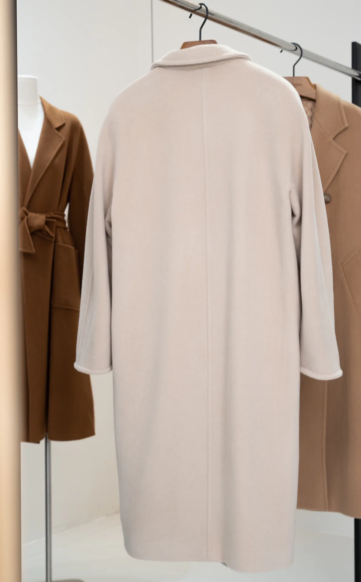 Women's Coats MAX MARA 18510394