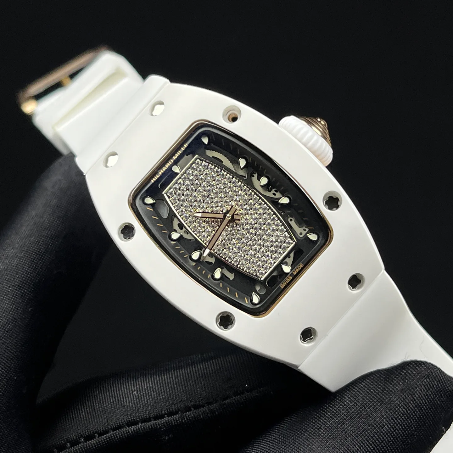 Women's Watches RICHARD MILLE 17948485