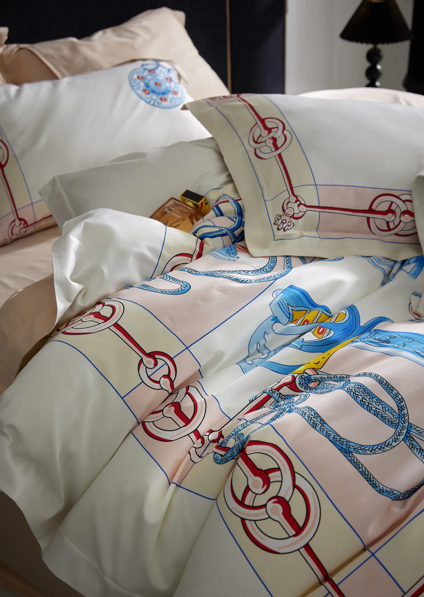 Bedding HERMES 18292307