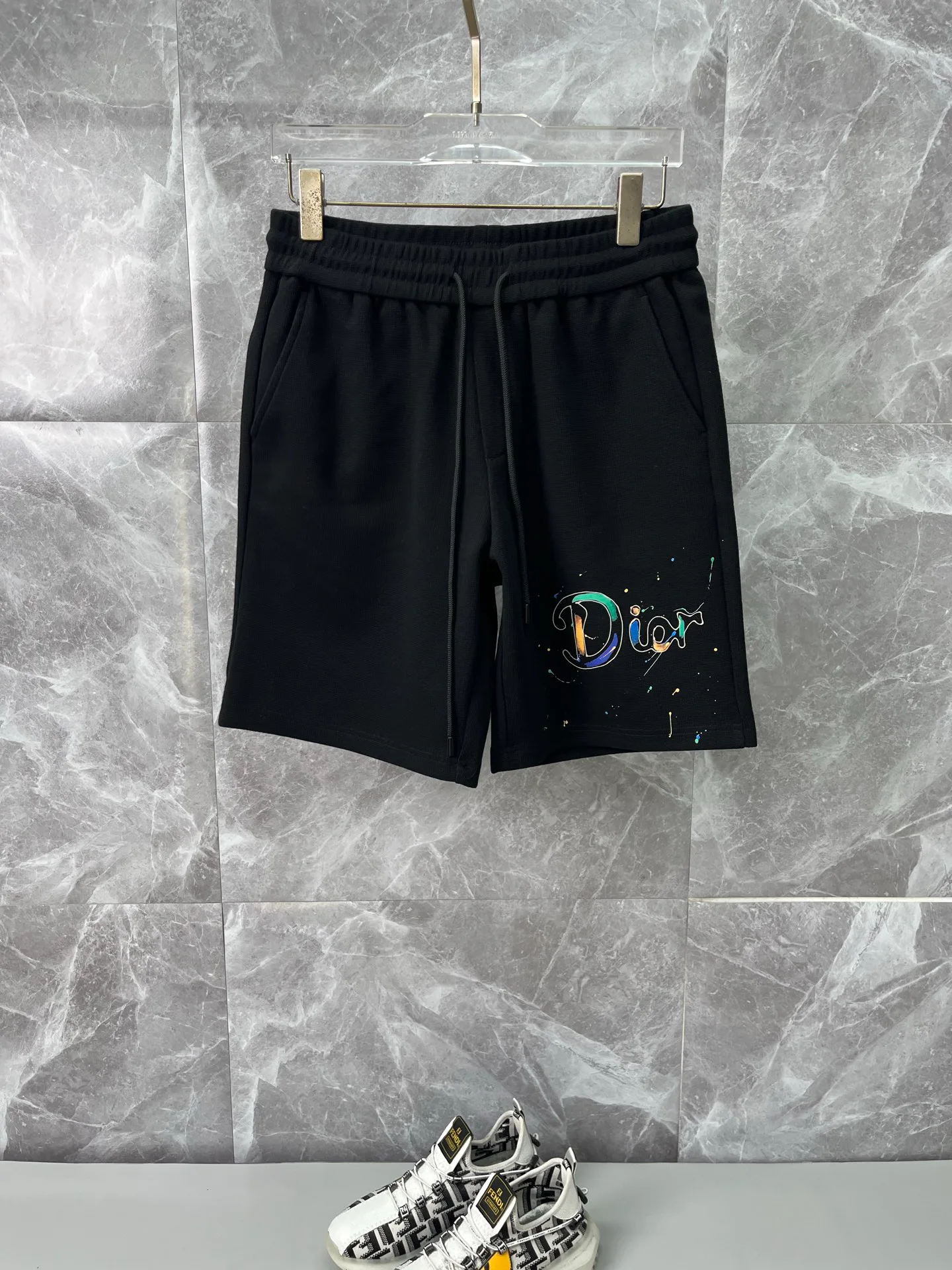 Men's Shorts CHRISTIAN DIOR 17841201