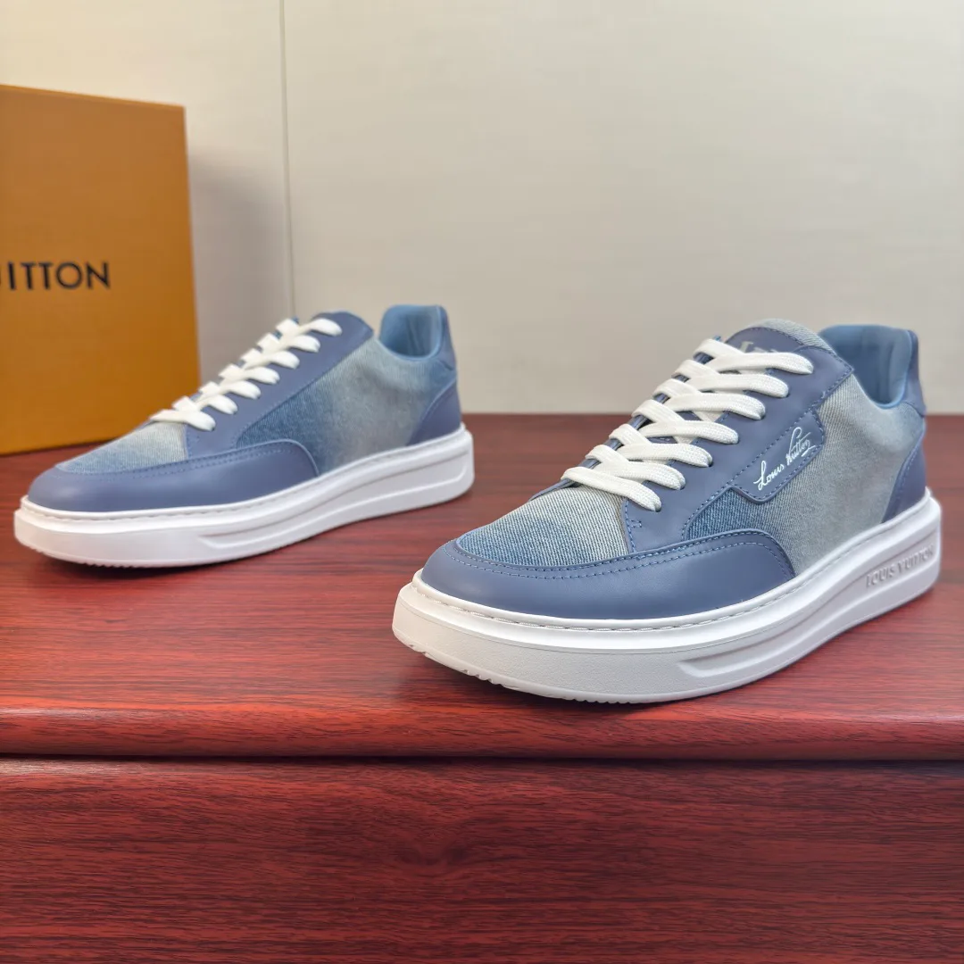 Men's Sneakers LOUIS VUITTON 17722576