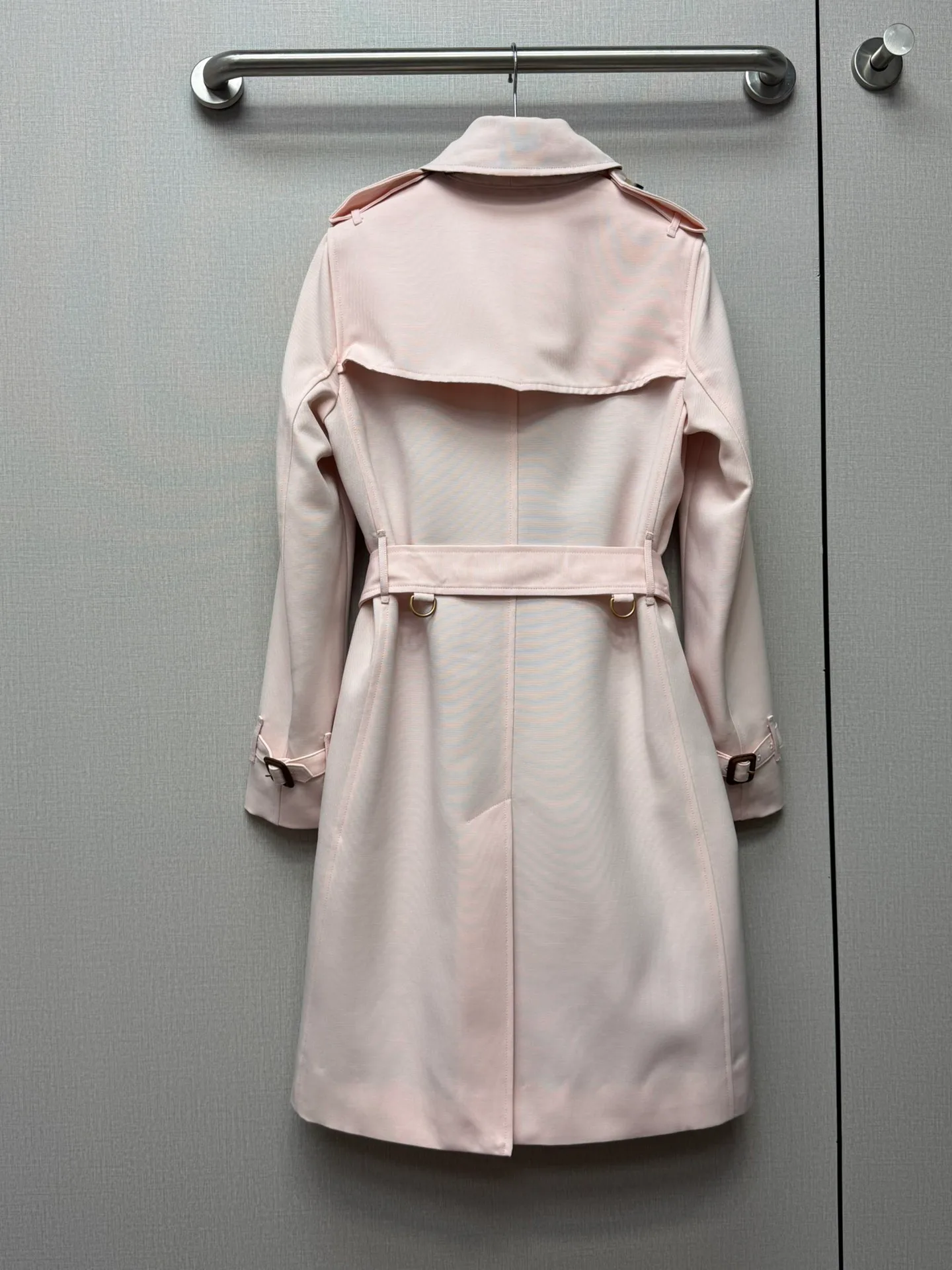 Women's Trench Coats BURBERRY 17828143