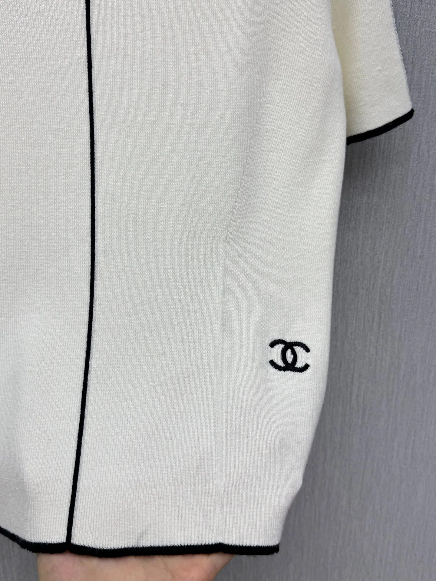 Women's T-Shirts CHANEL 18138620