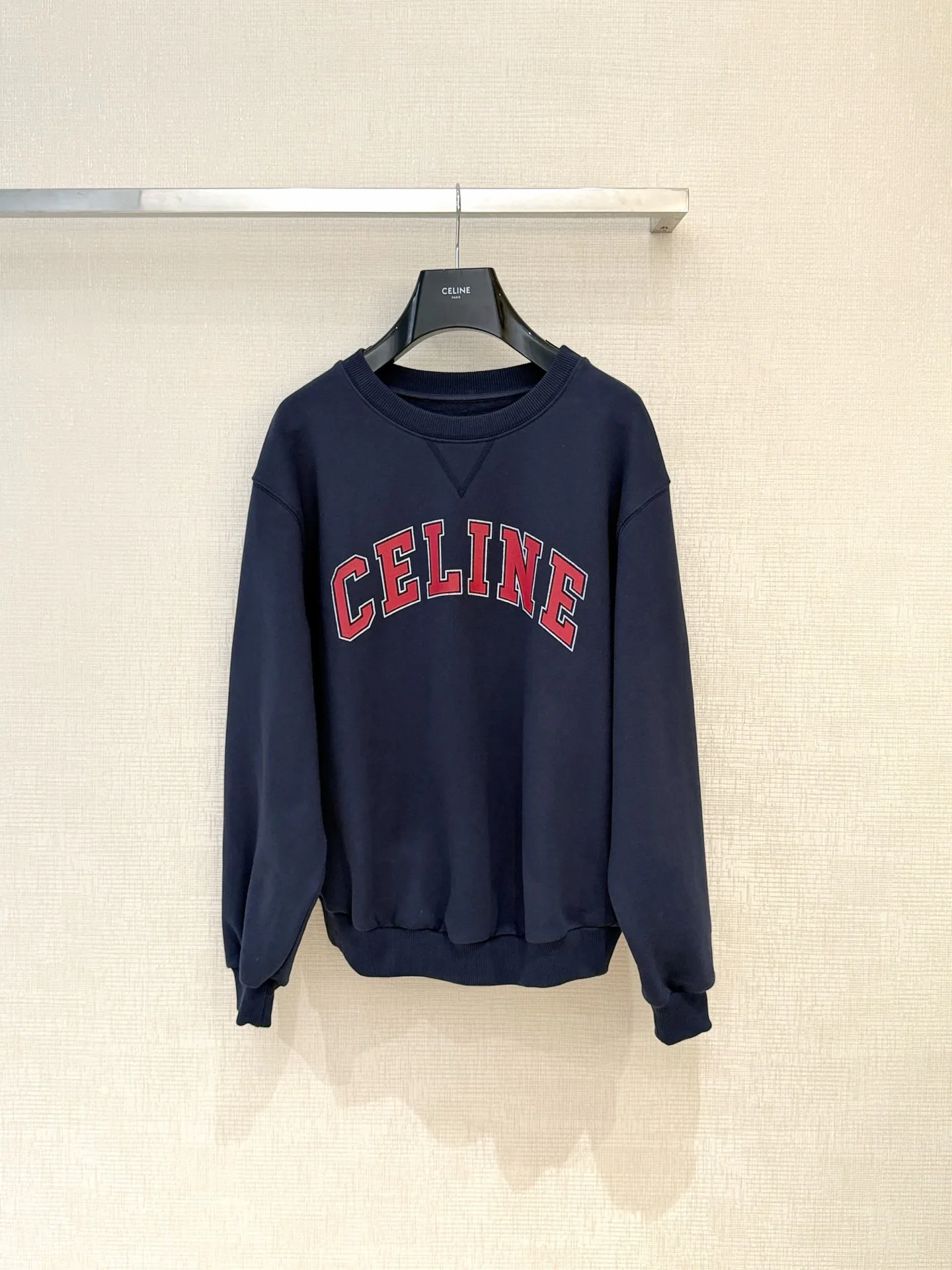 Women's Sweatshirts And Hoodies CELINE 18349296