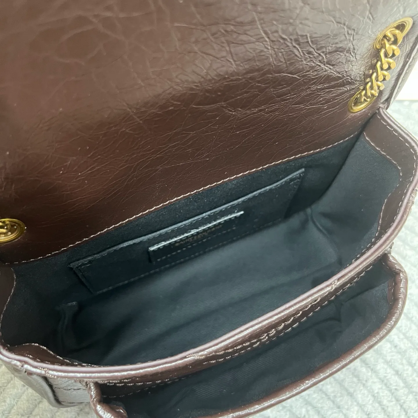 Women's Classic Handbags SAINT LAURENT 18220655