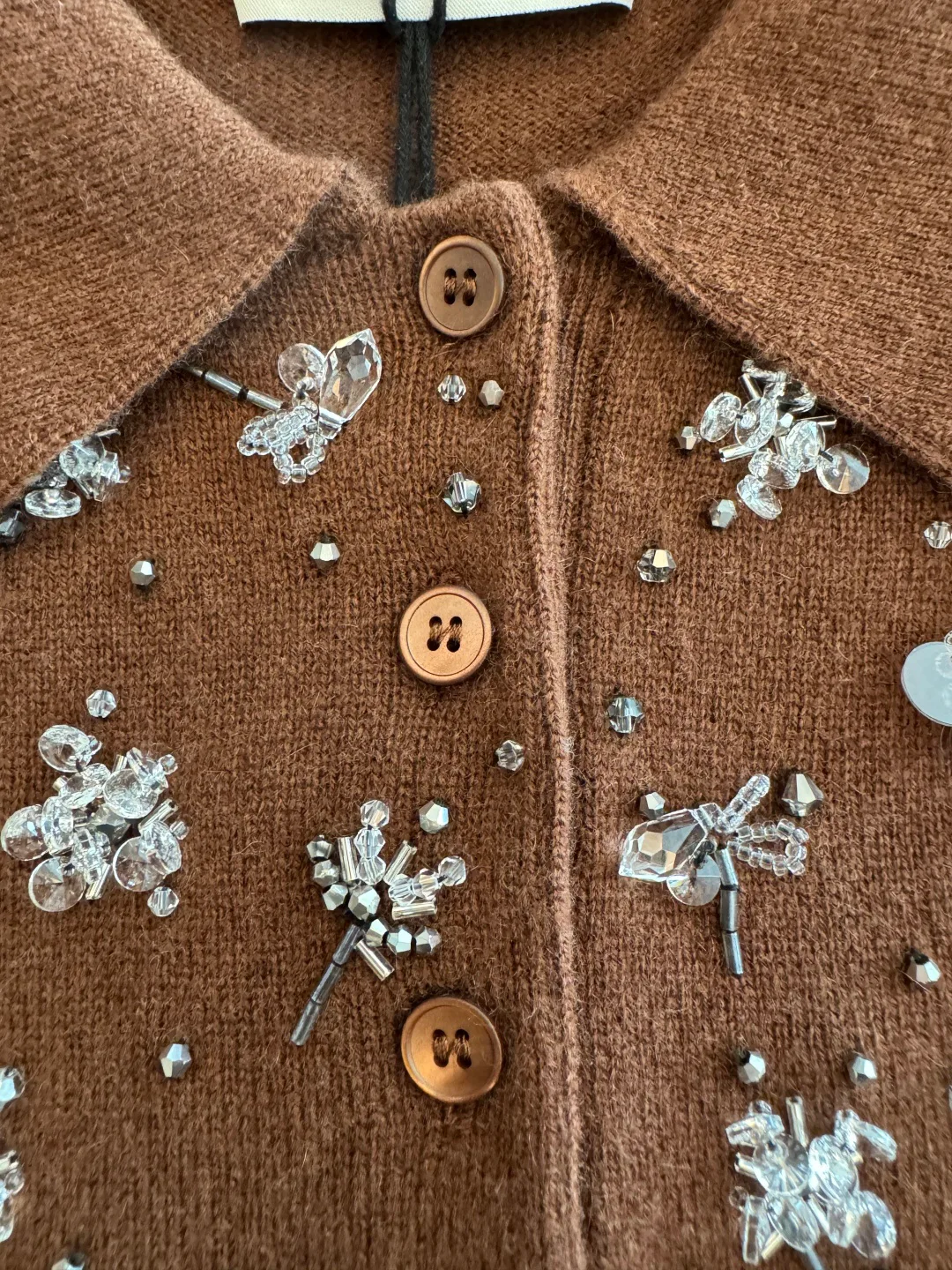 Women's Jumpers And Sweaters MIU MIU 17463174