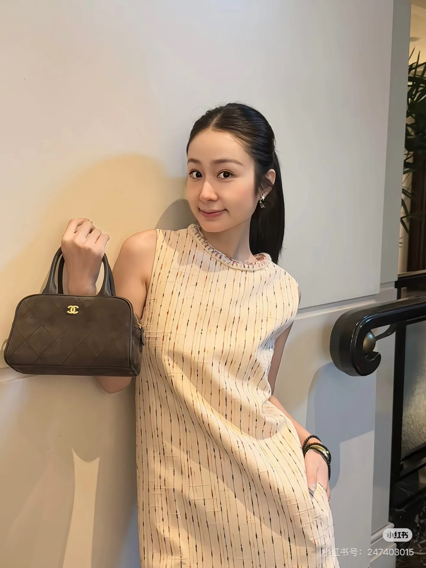 Платья Женские Chanel 18688955