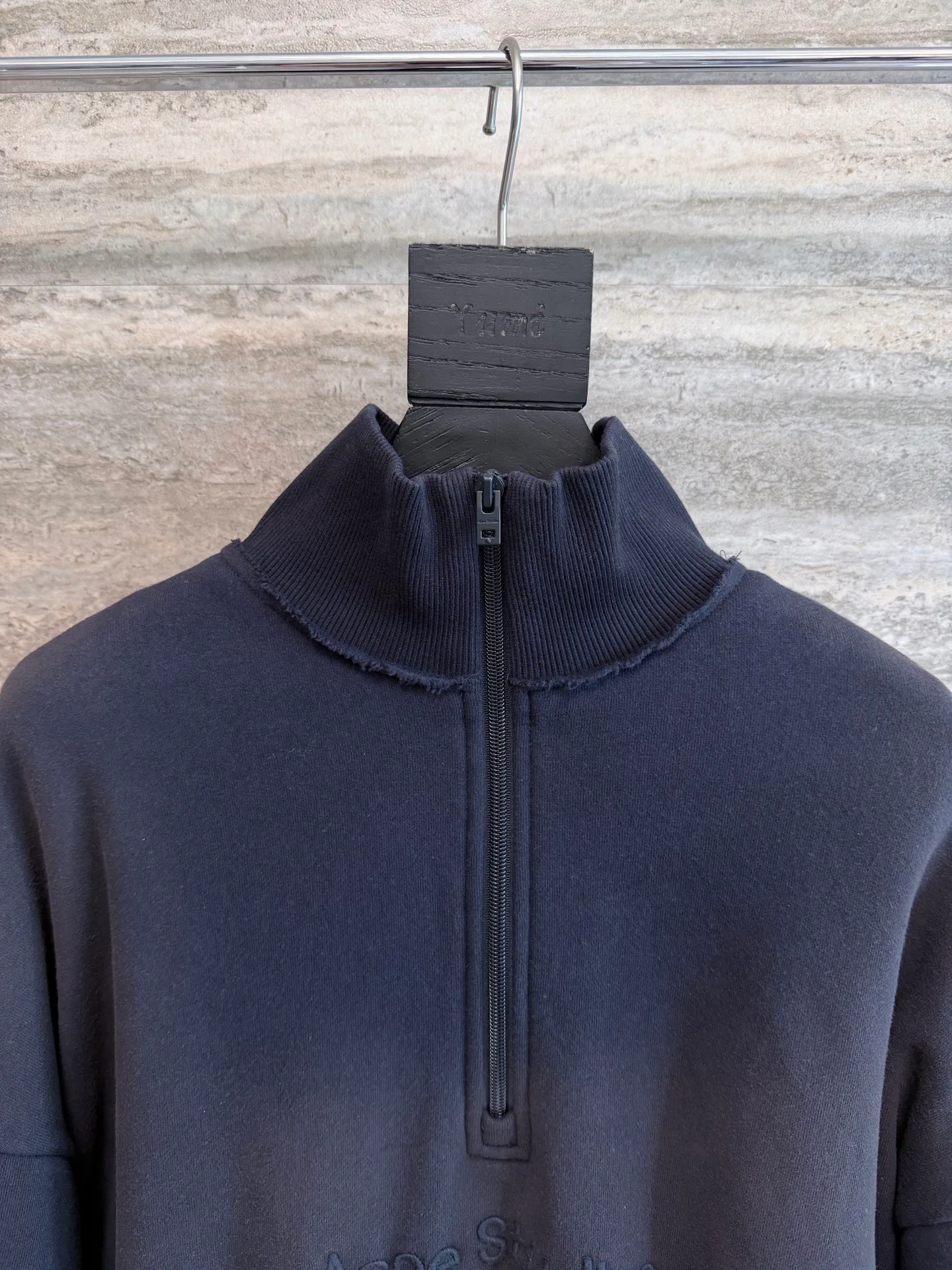 Men's Sweatshirts And Hoodies ACNE STUDIOS 17913467