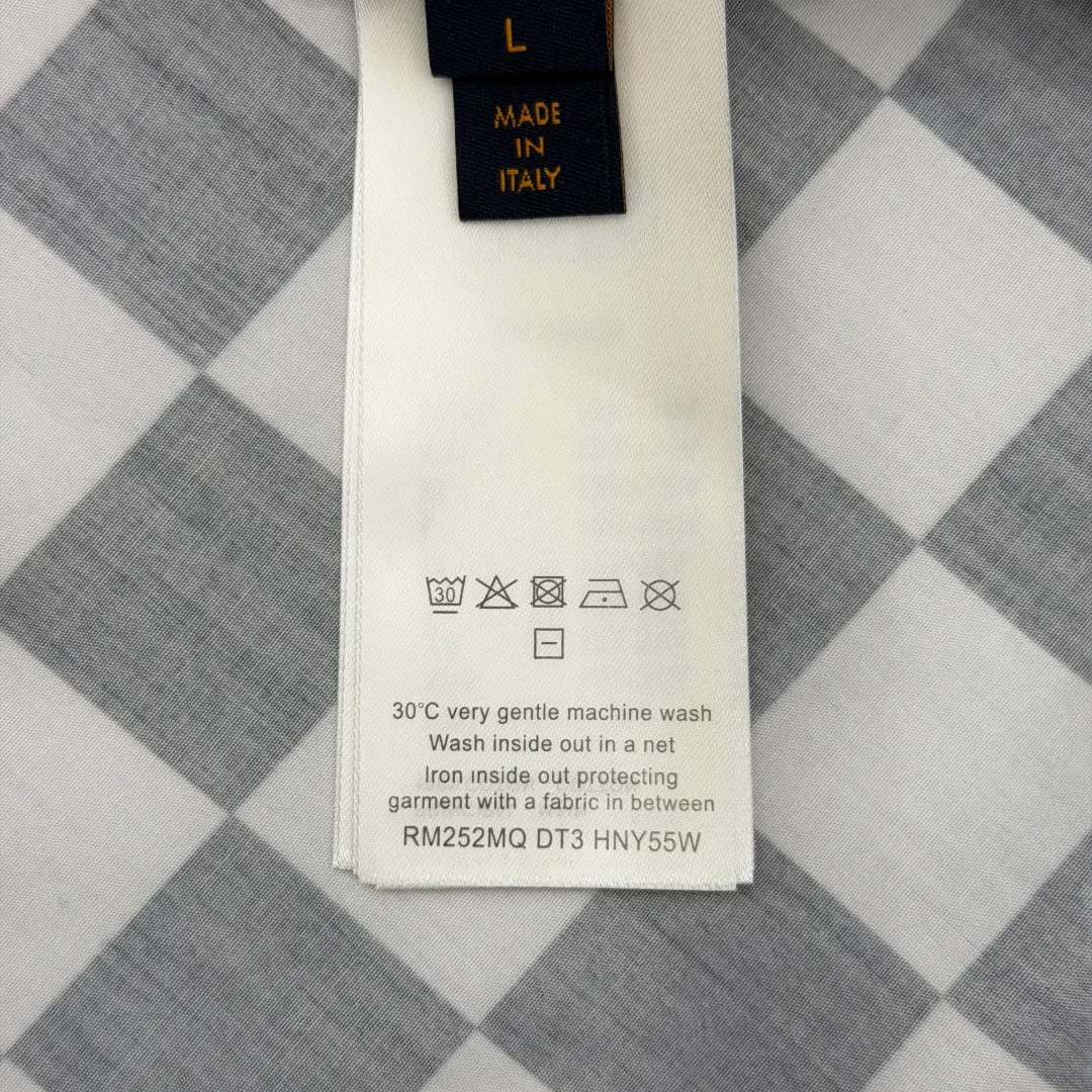Men's Shirts LOUIS VUITTON 18227837