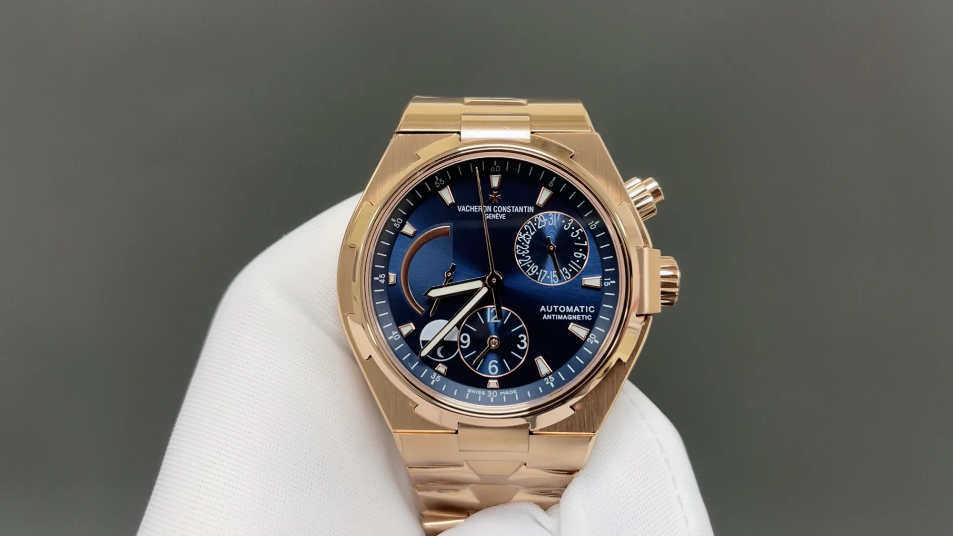 Men's Watches VACHERON CONSTANTIN 17881571