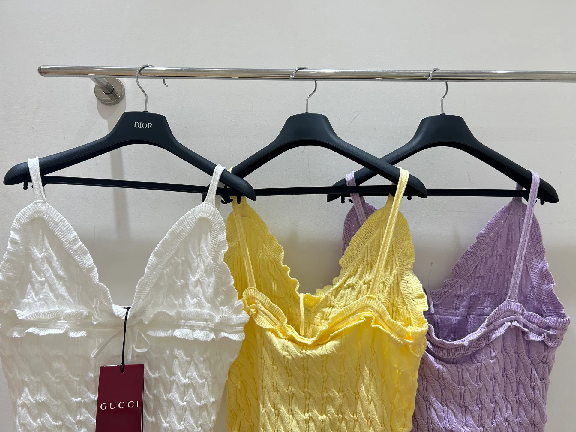 Women's Tops GUCCI 18097238