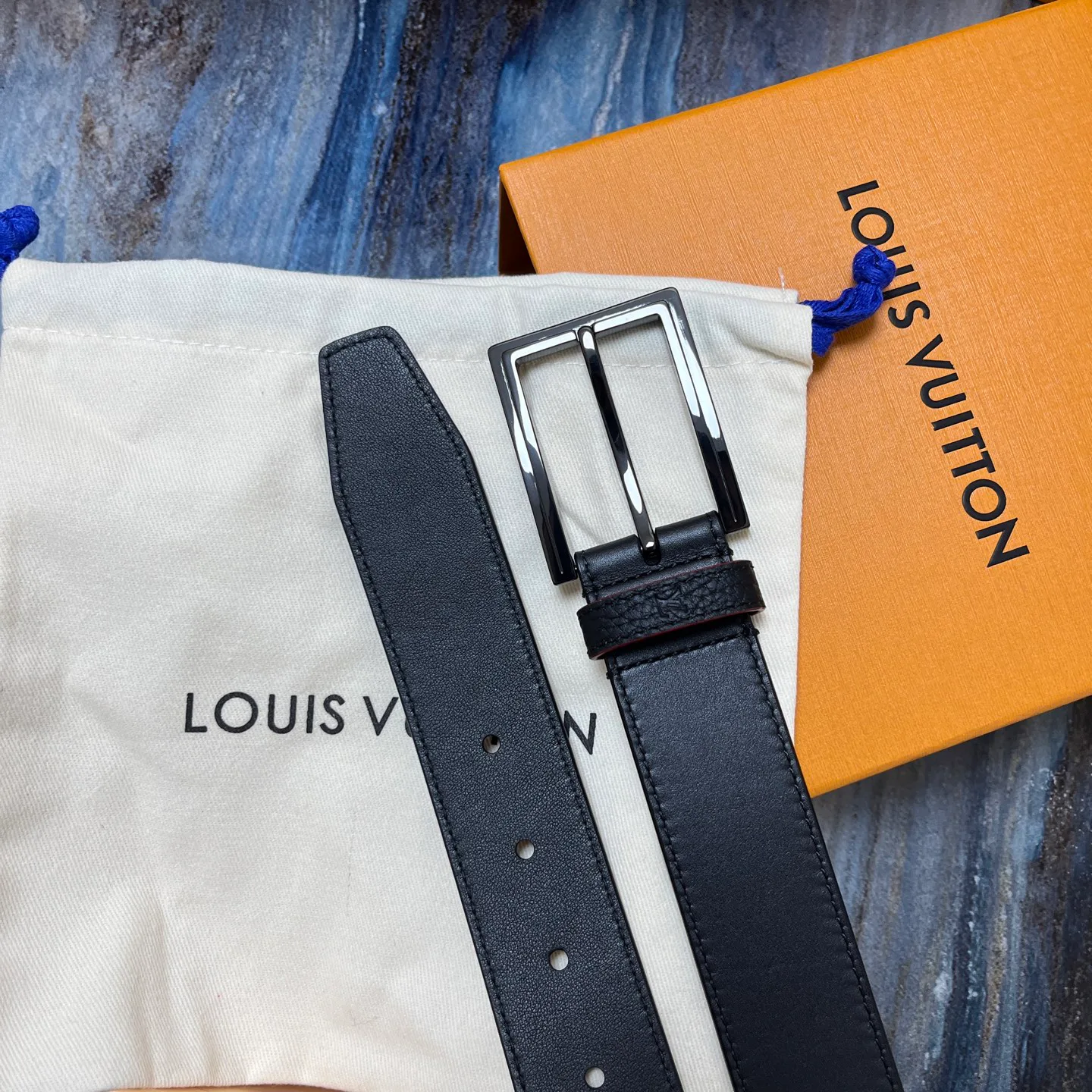 Belts LOUIS VUITTON 17645251