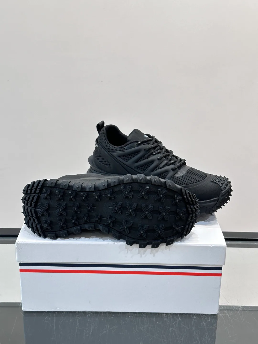 Men's Sneakers MONCLER 17810388