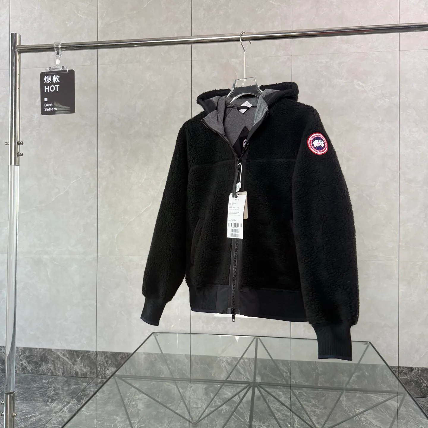 Women's Jackets And Down Jackets CANADA GOOSE 18515350