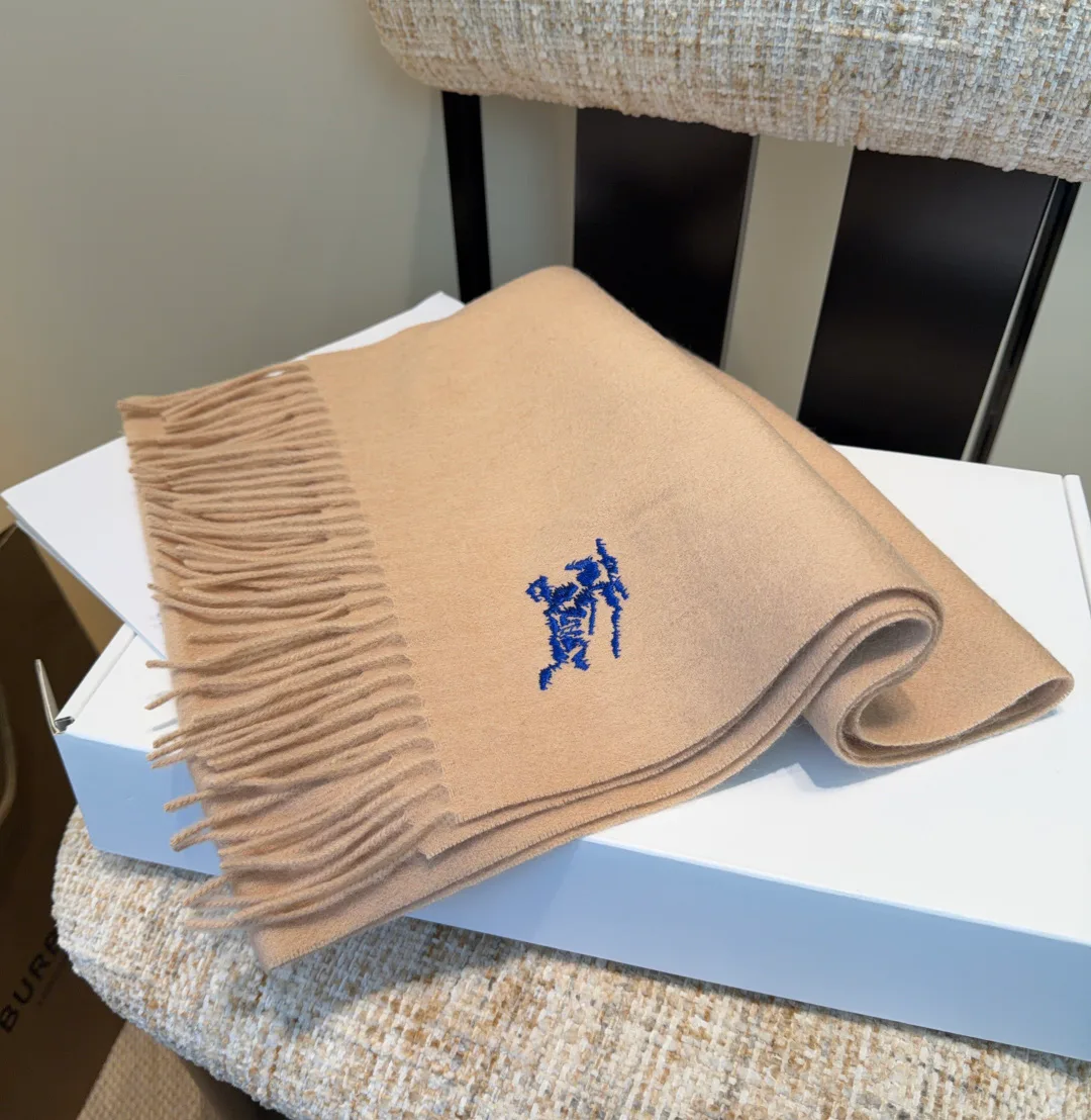 Scarves BURBERRY 18449905