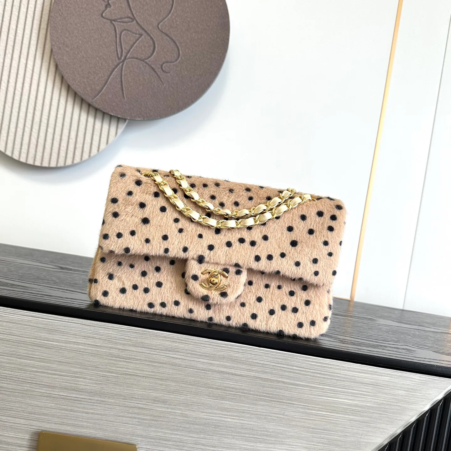 Women's Classic Handbags CHANEL 17302699