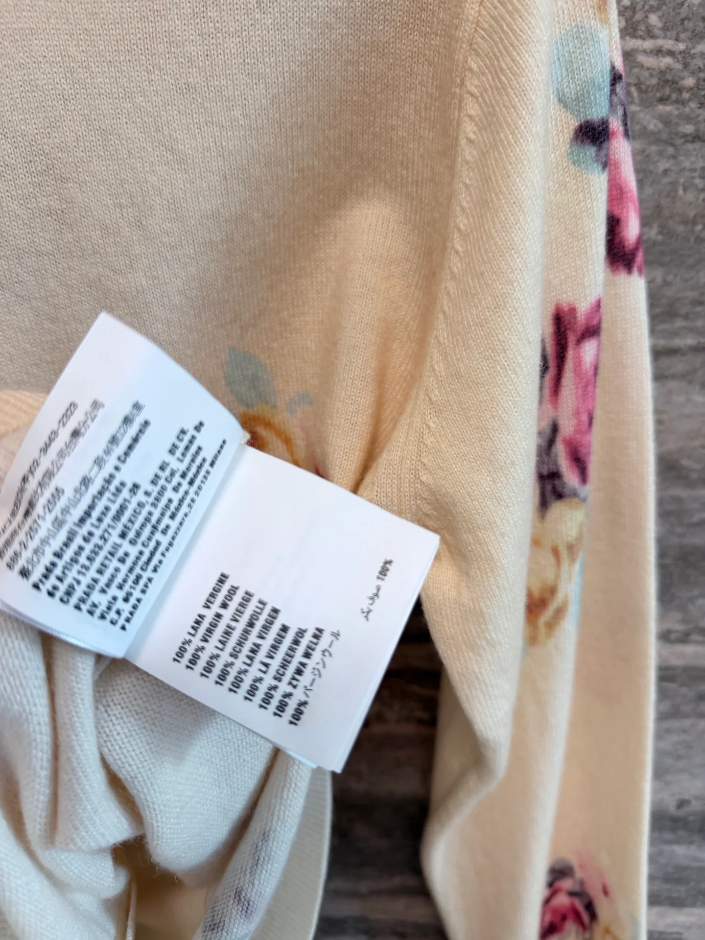Women's Jumpers And Sweaters PRADA 18155123