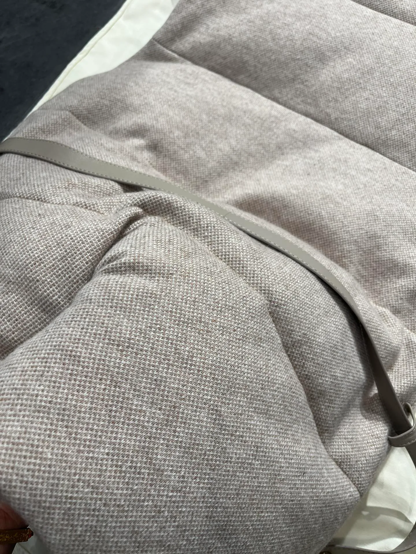 Women's Vests LORO PIANA 18106326