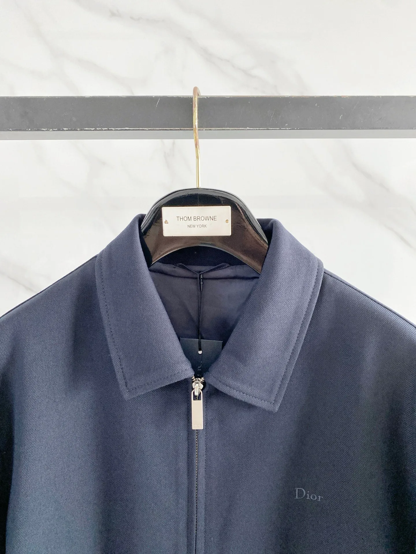 Men's Jackets And Down Jackets CHRISTIAN DIOR 17967195
