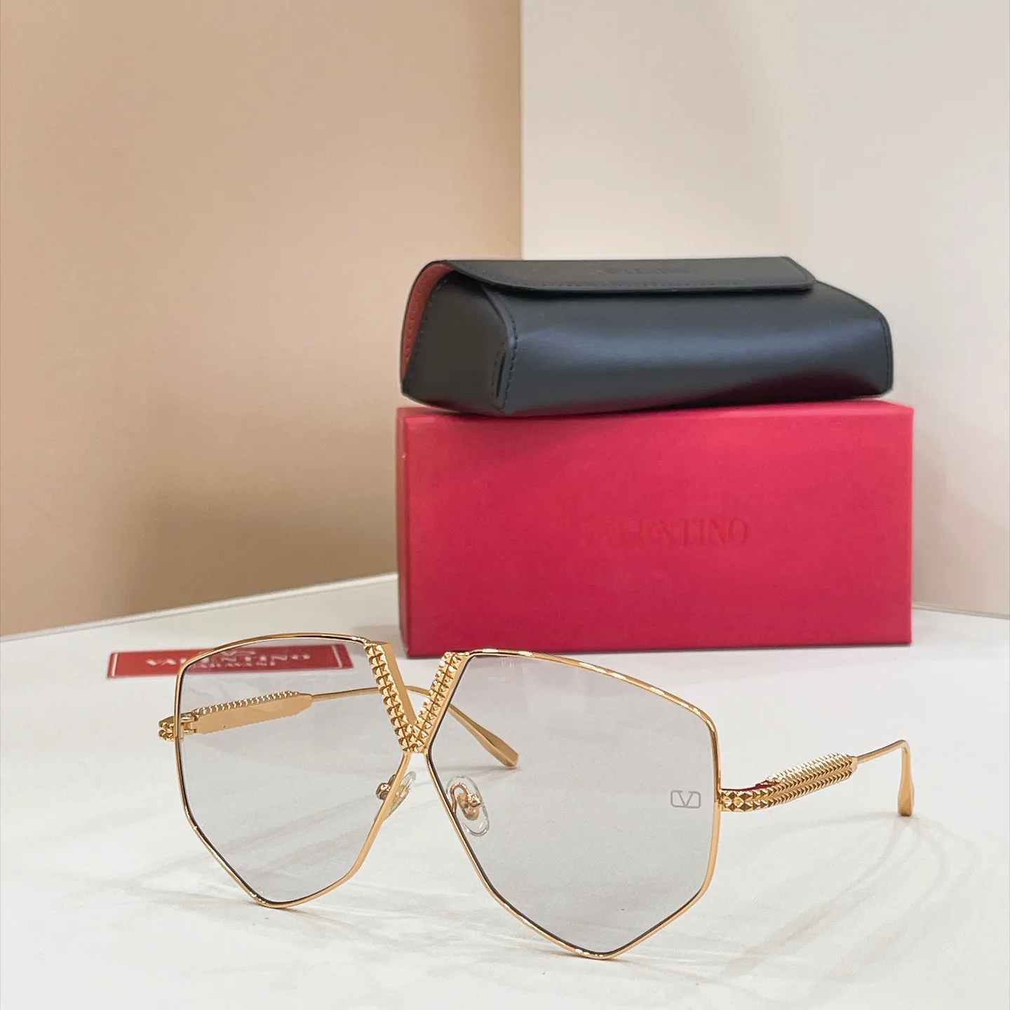 Glasses VALENTINO 17949265