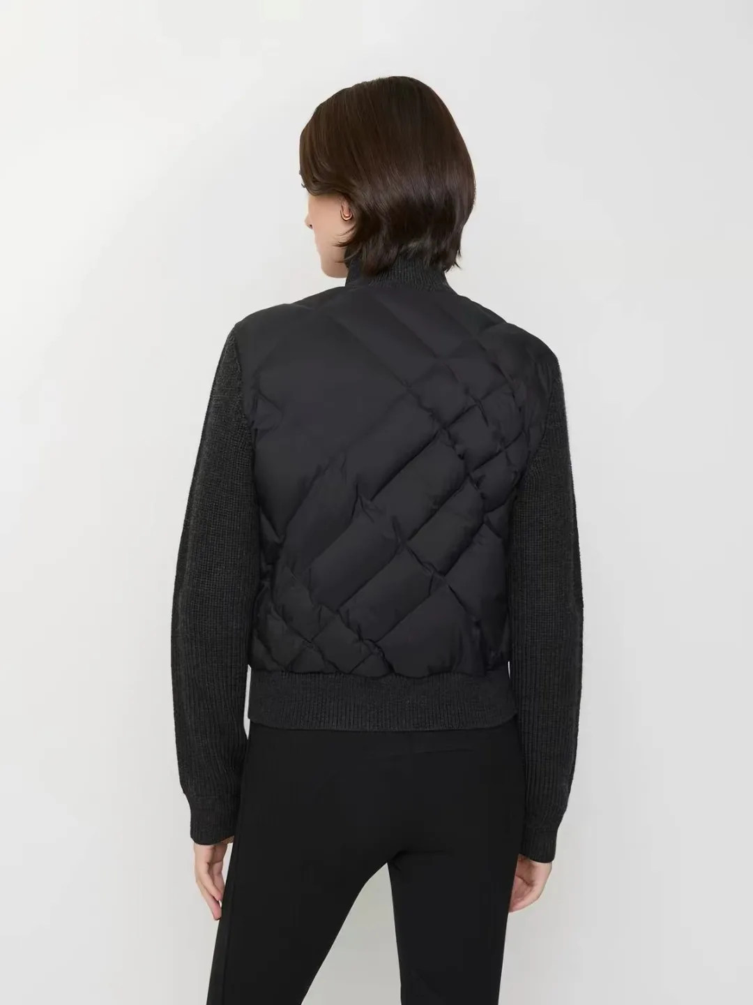 Women's Jackets And Down Jackets BURBERRY 17890721