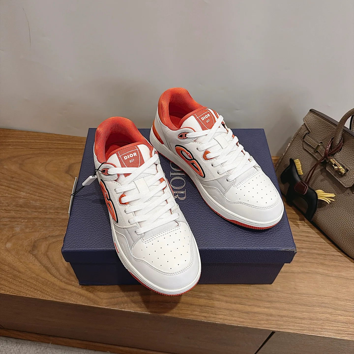 Women's Sneakers CHRISTIAN DIOR 18083823