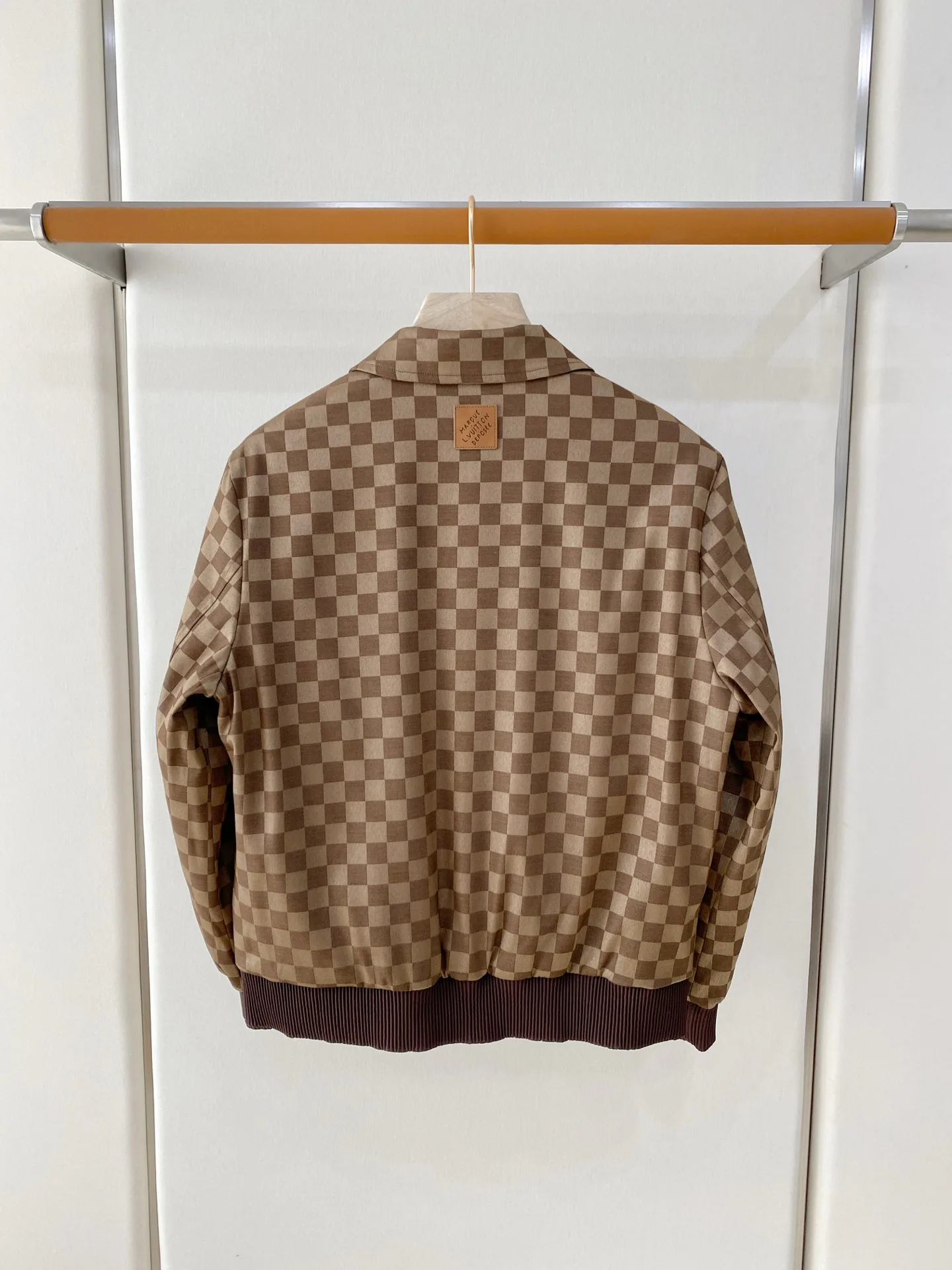 Men's Jackets And Down Jackets LOUIS VUITTON 18355670