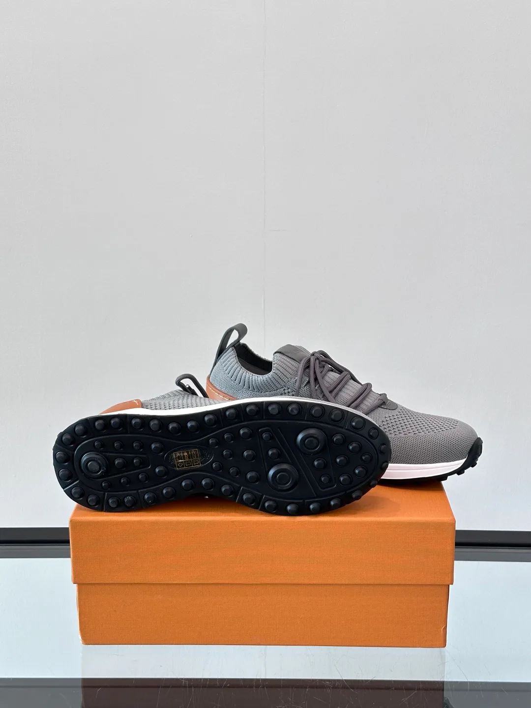 Men's Sneakers TOD'S 18018212
