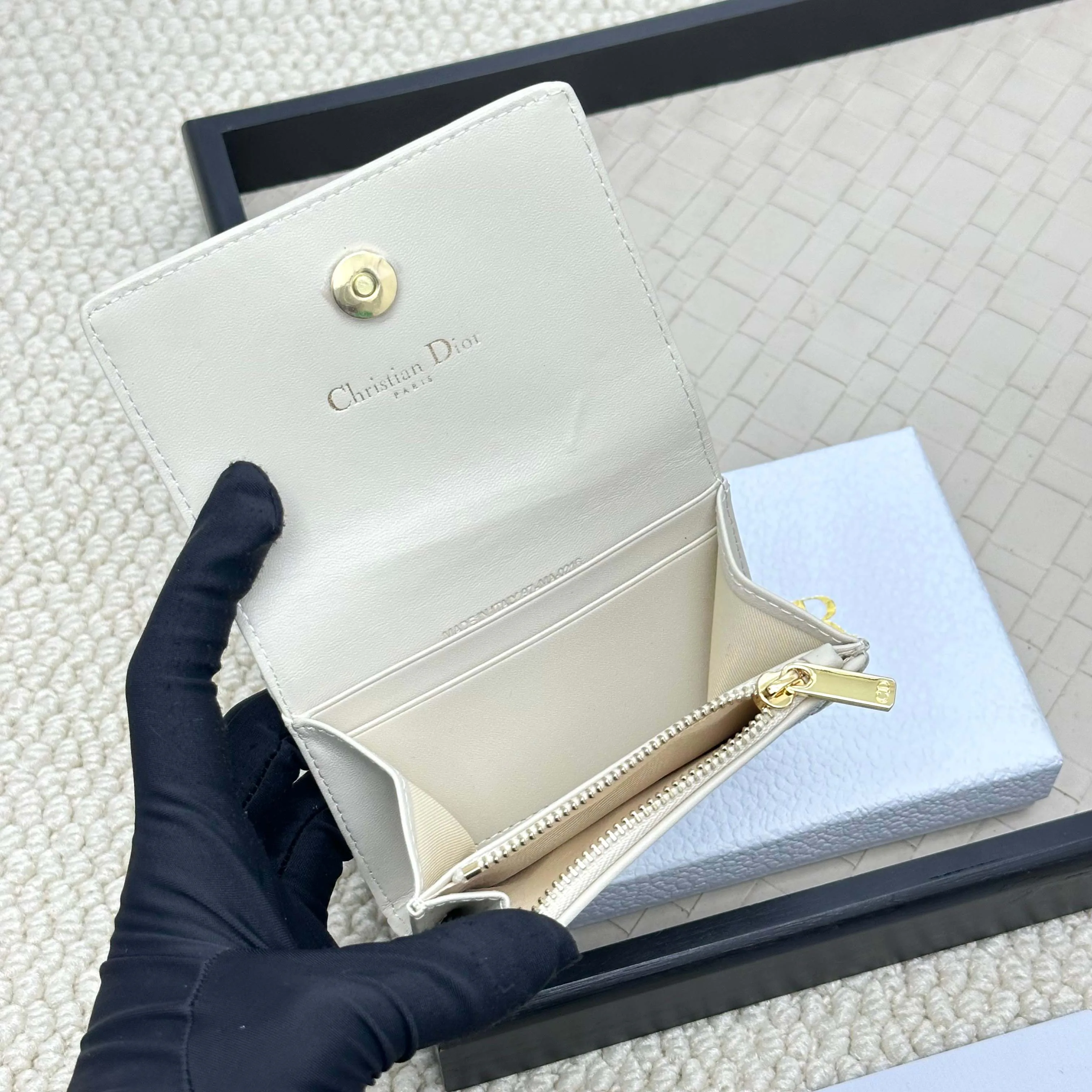 Women's Clutches CHRISTIAN DIOR 17447434