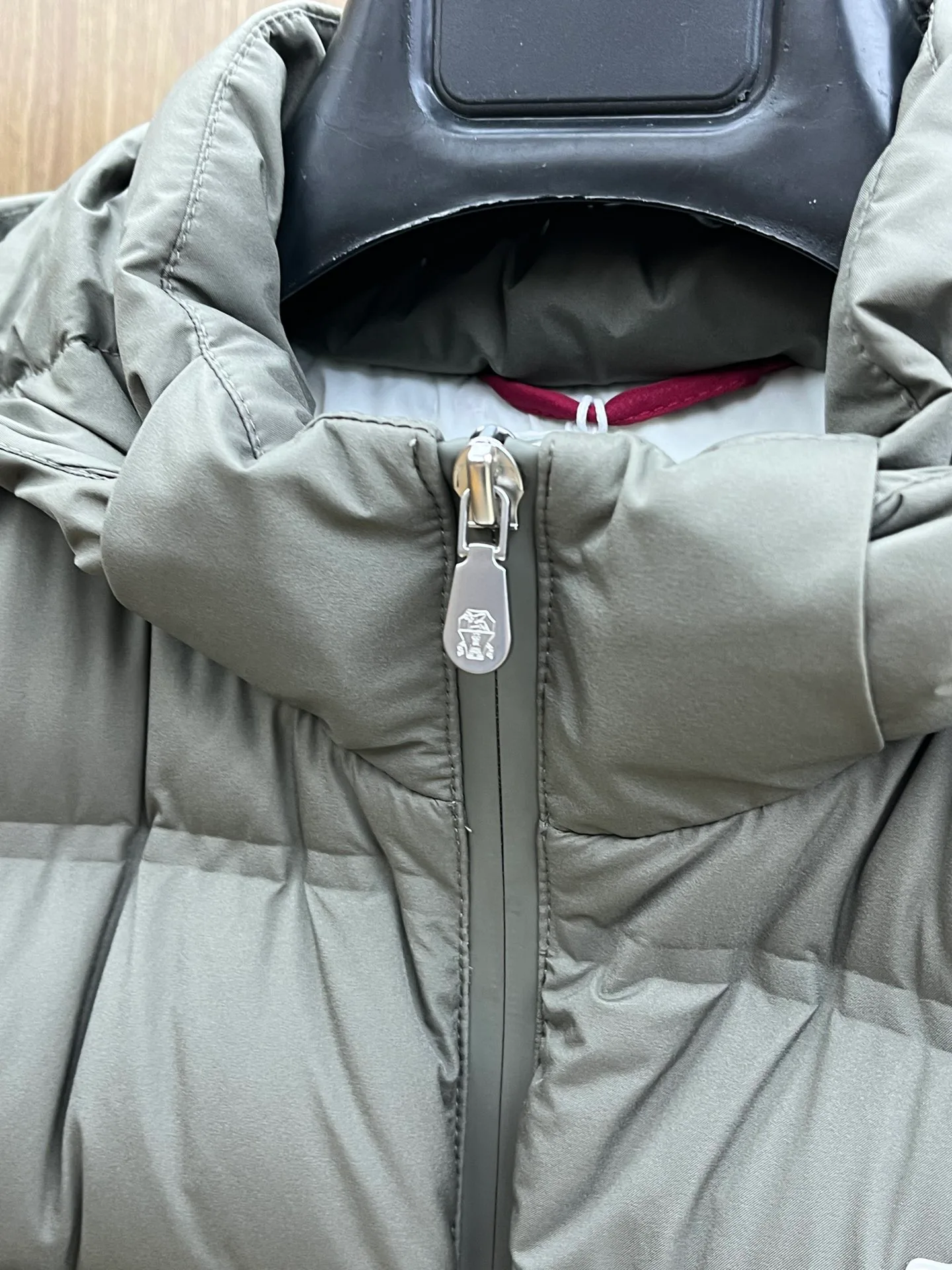 Men's Jackets And Down Jackets BRUNELLO CUCINELLI 18194602