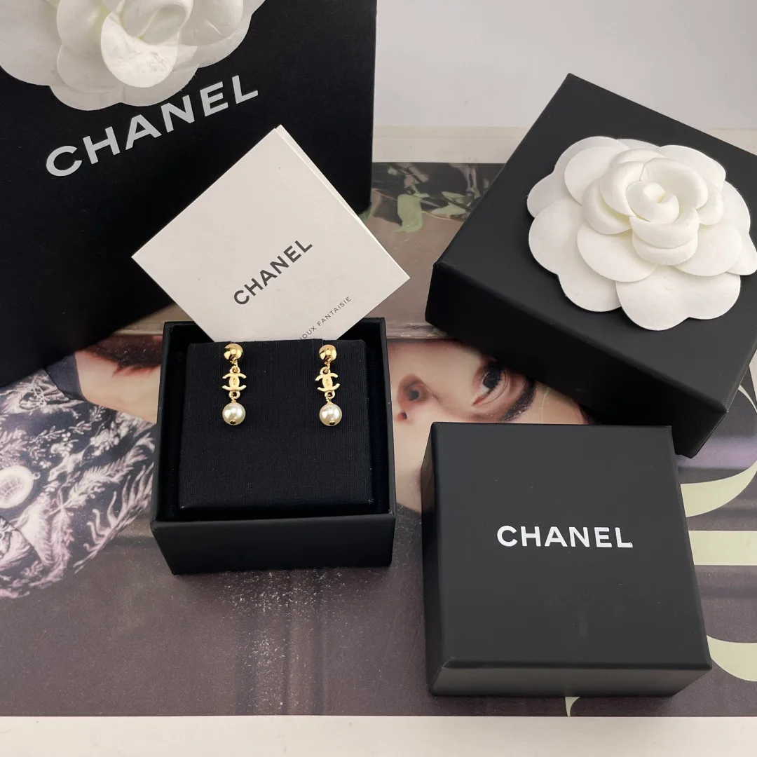 Jewelry CHANEL 18059055