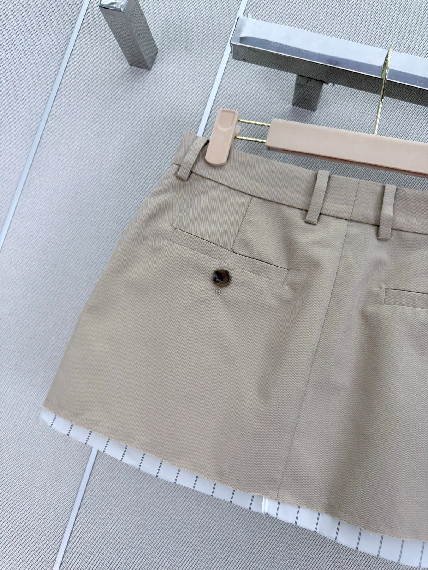 Women's Skirts MIU MIU 17107469