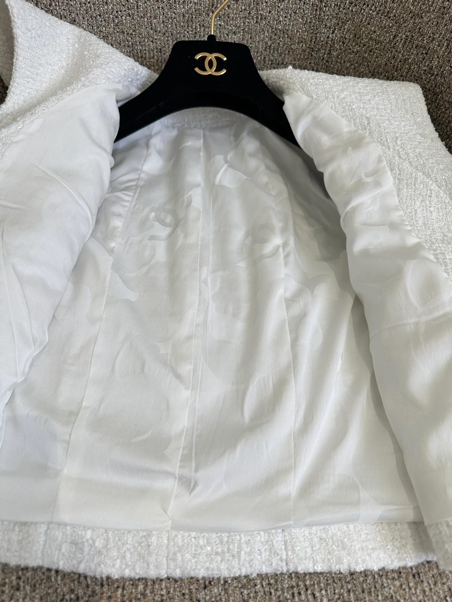 Women's Blazers CHANEL 18138001