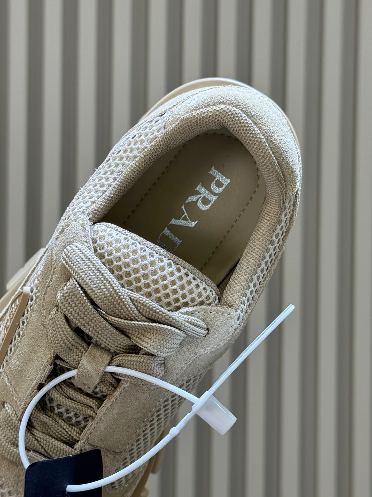 Women's Sneakers PRADA 18072933