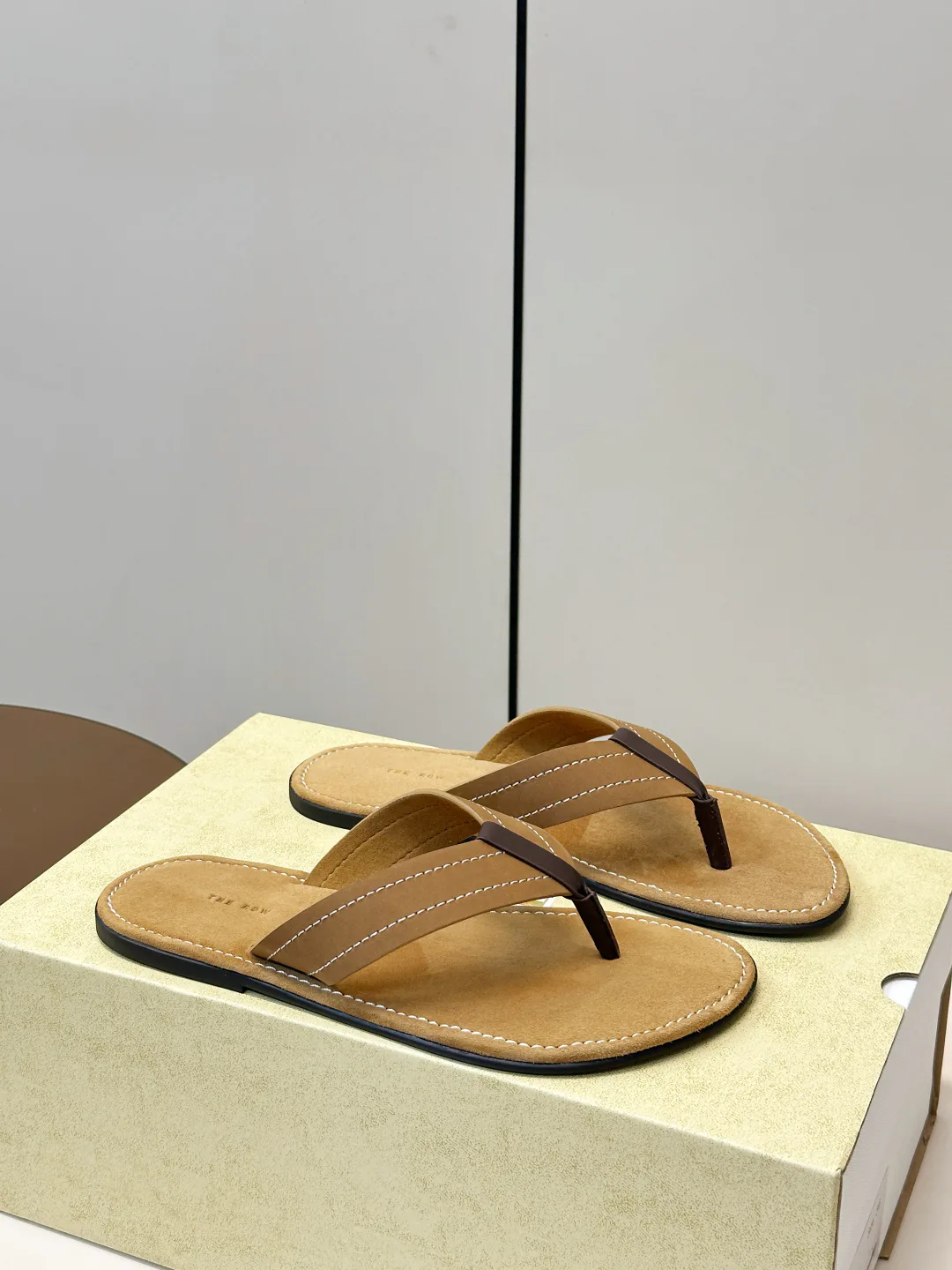 Women's Flip-Flops THE ROW 17054263