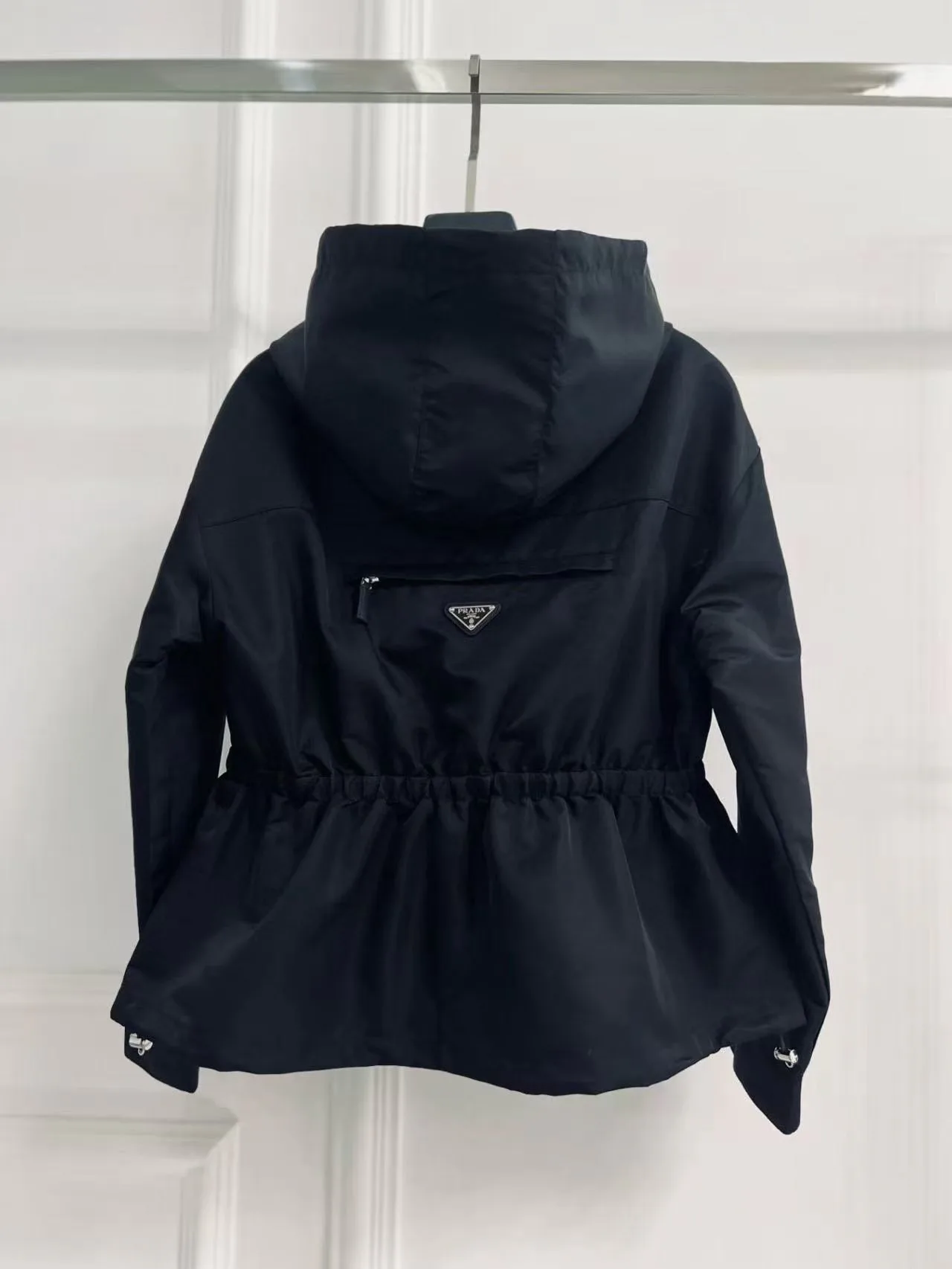 Women's Jackets And Down Jackets PRADA 17795499