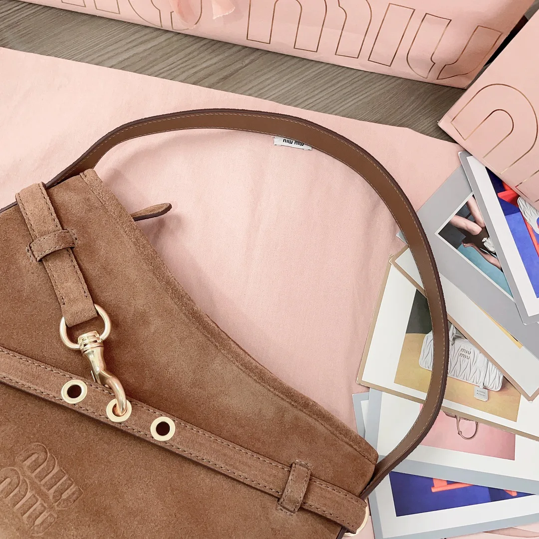 Women's Classic Handbags MIU MIU 18323194