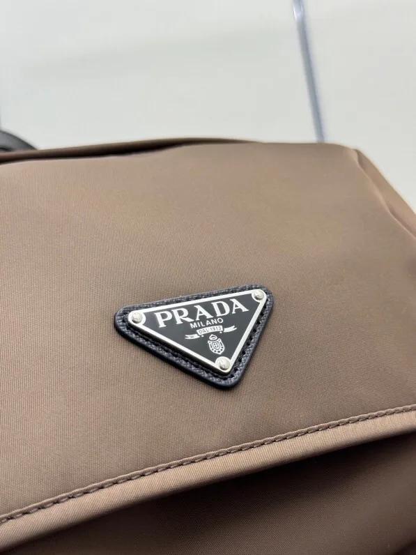 Women's Backpacks PRADA 18362289