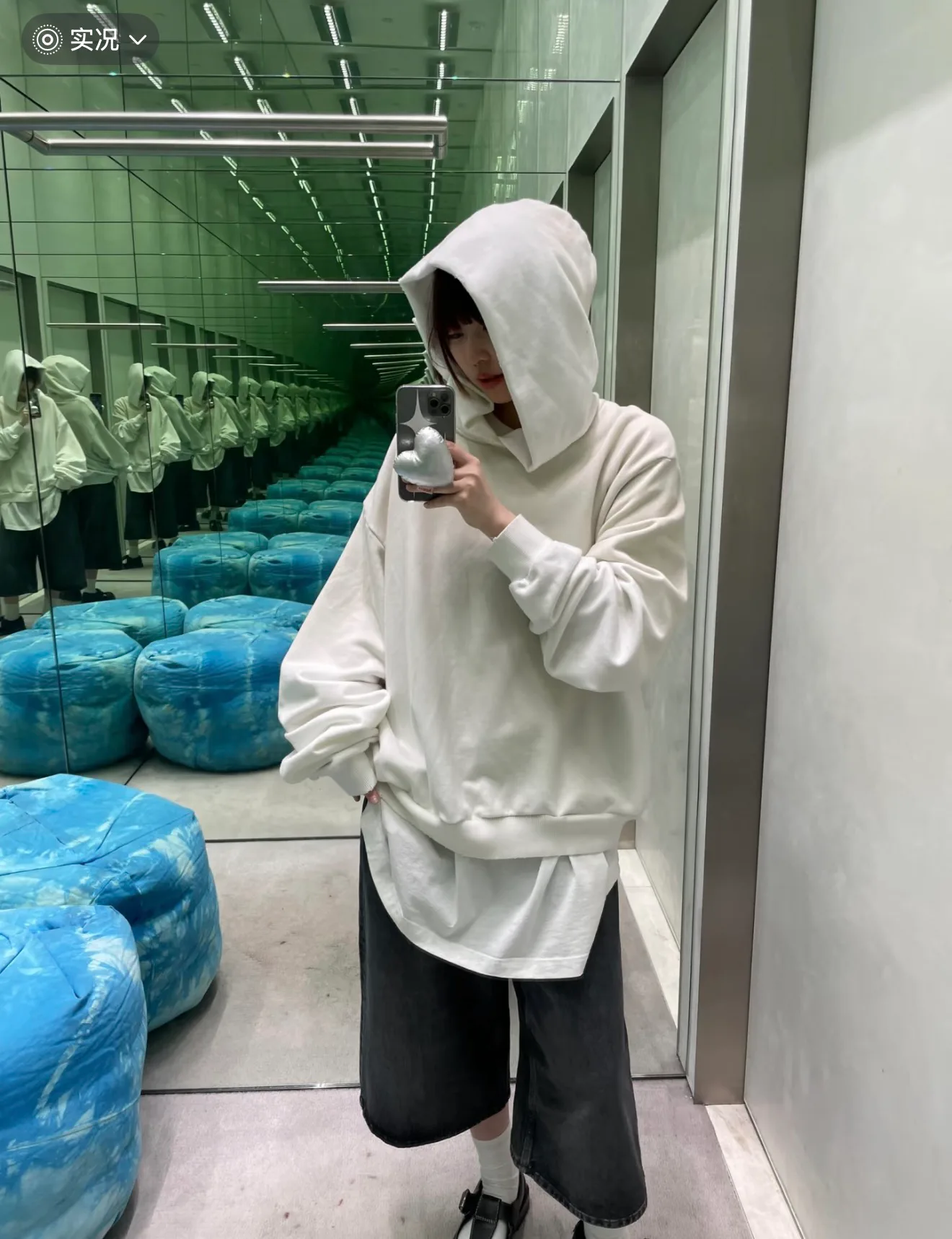 Women's Sweatshirts And Hoodies ACNE STUDIOS 17821470
