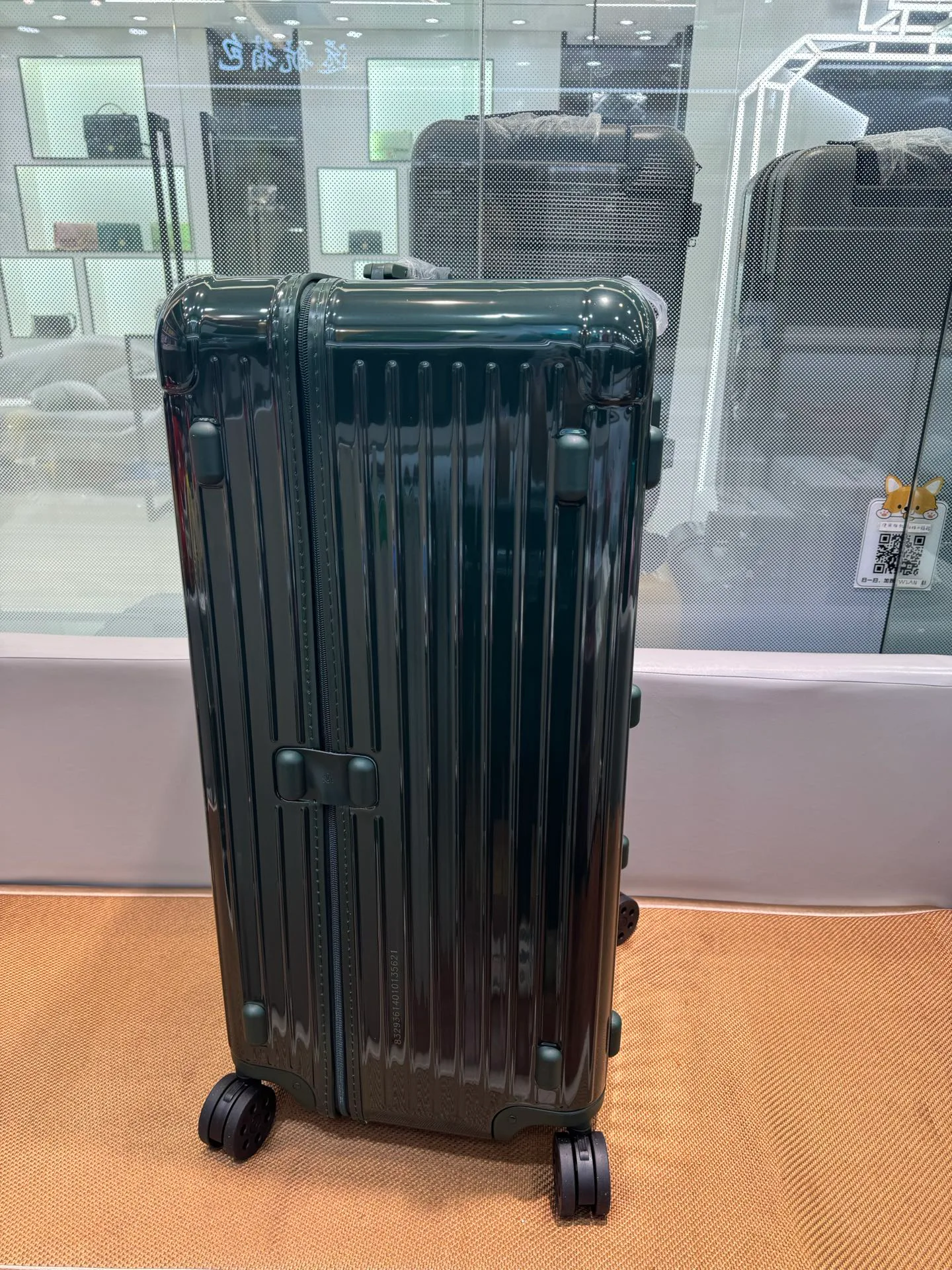 Suitcases RIMOWA 17803832