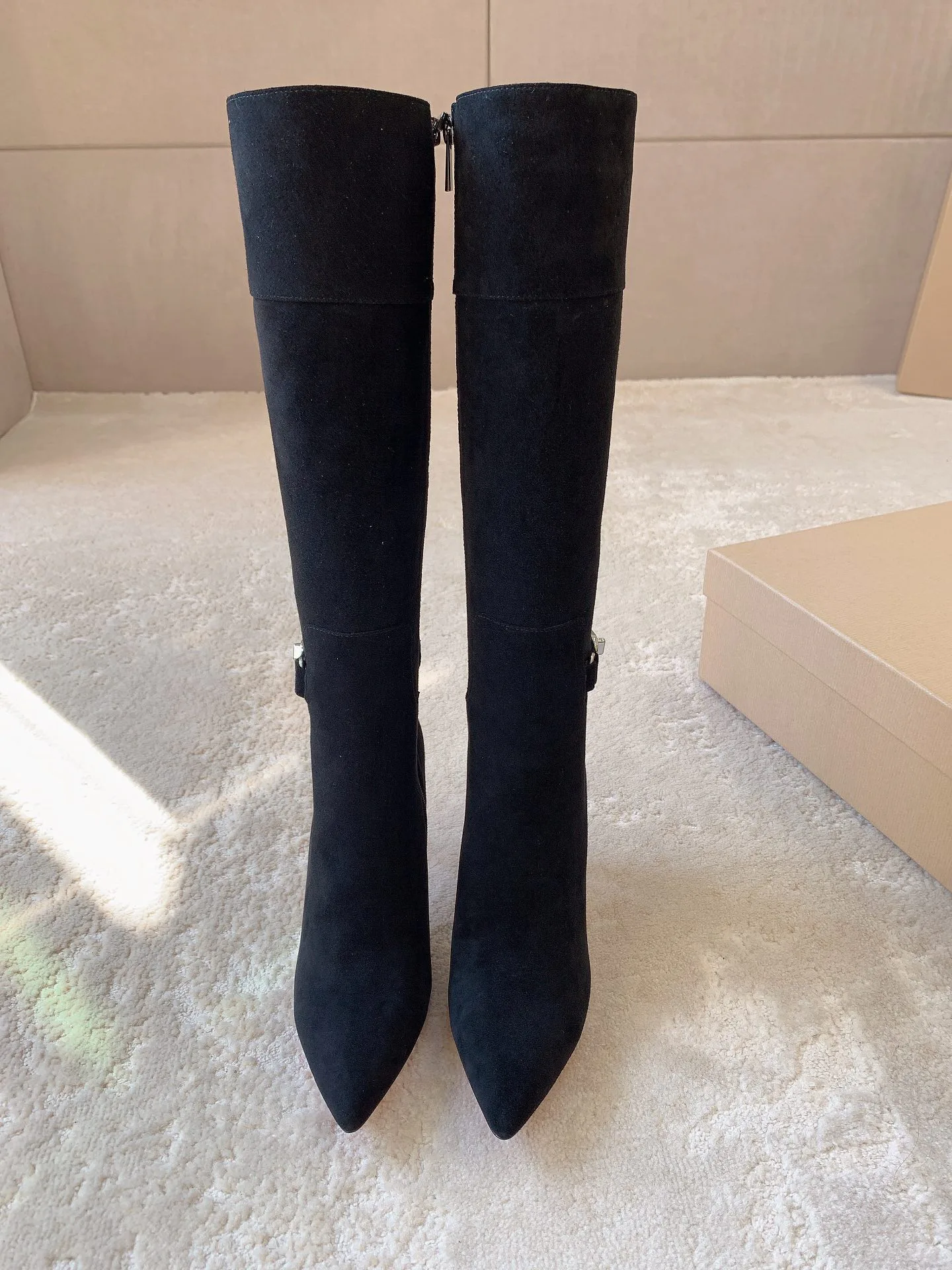 Women's Boots CHRISTIAN LOUBOUTIN 17962866