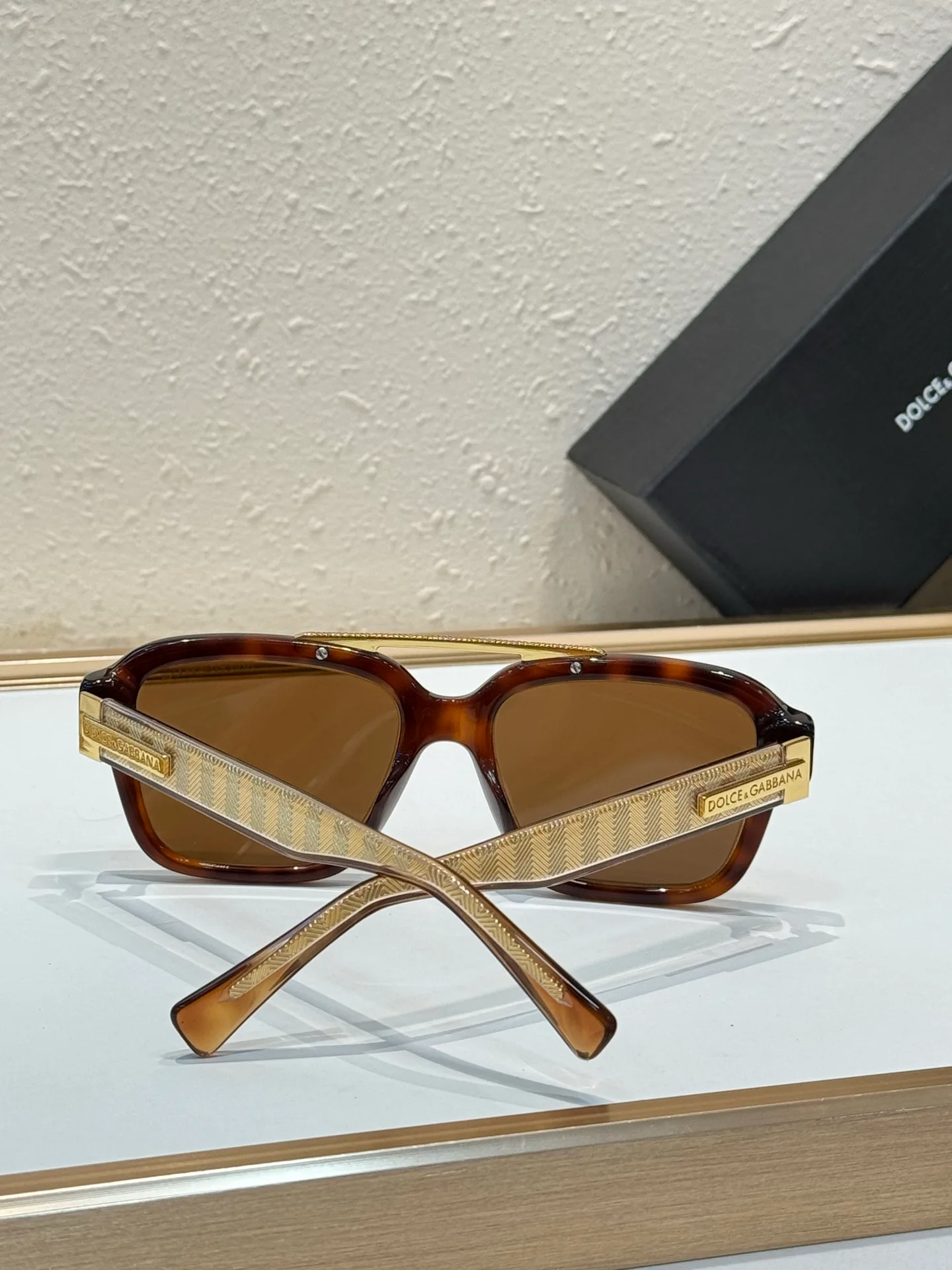 Glasses DOLCE & GABBANA 17796280