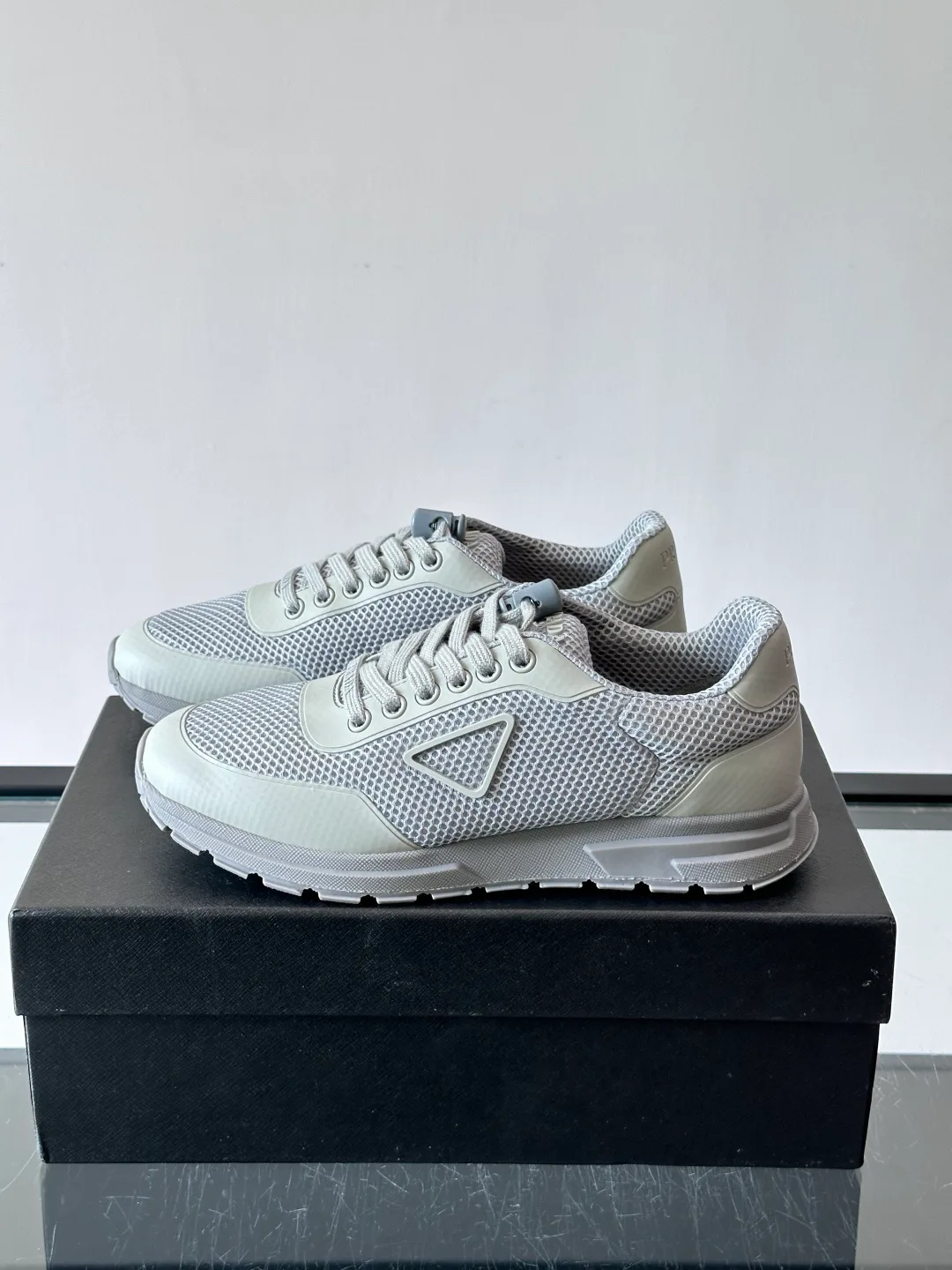 Men's Sneakers PRADA 17646151