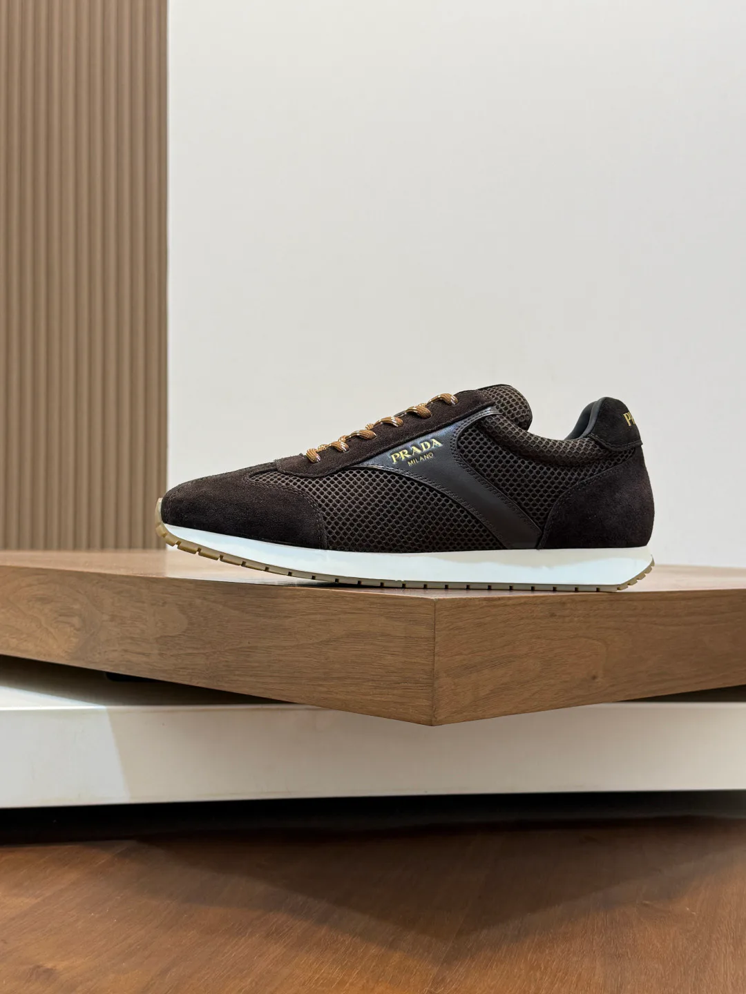 Men's Sneakers PRADA 18078849