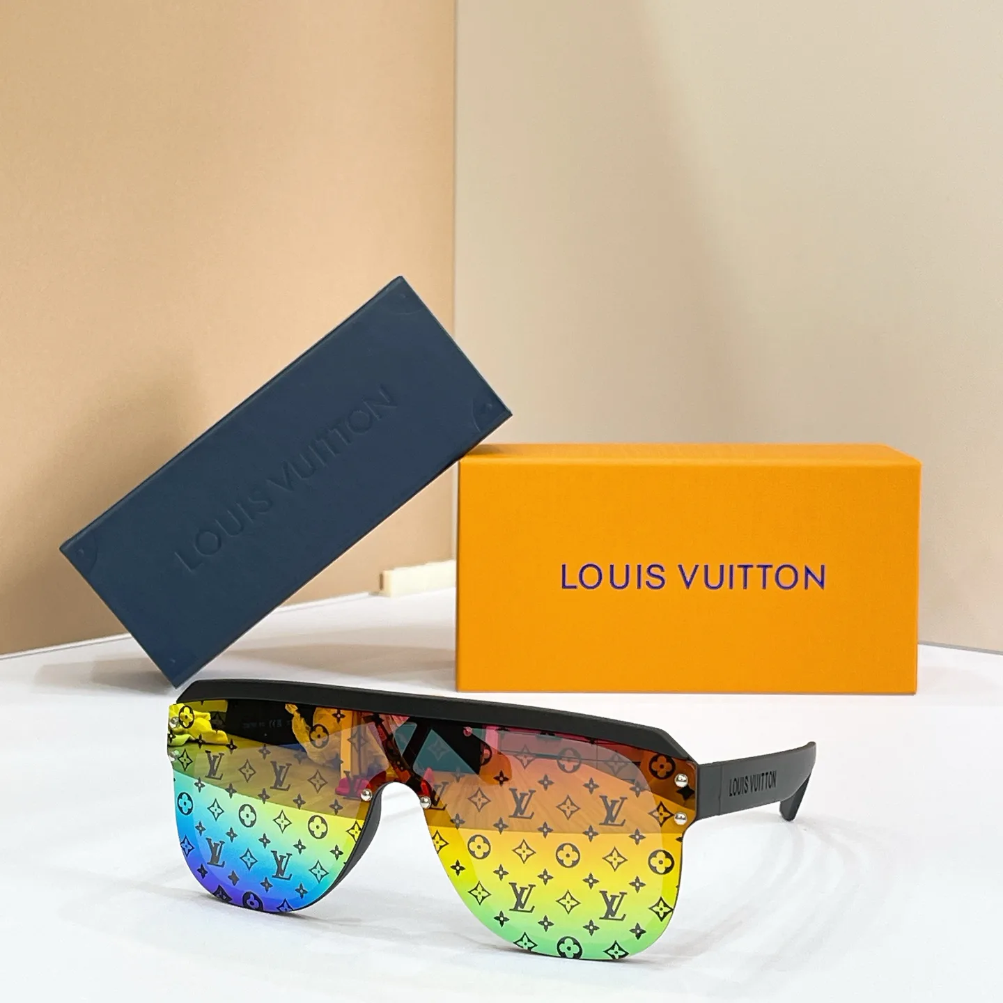 Glasses LOUIS VUITTON 17495845