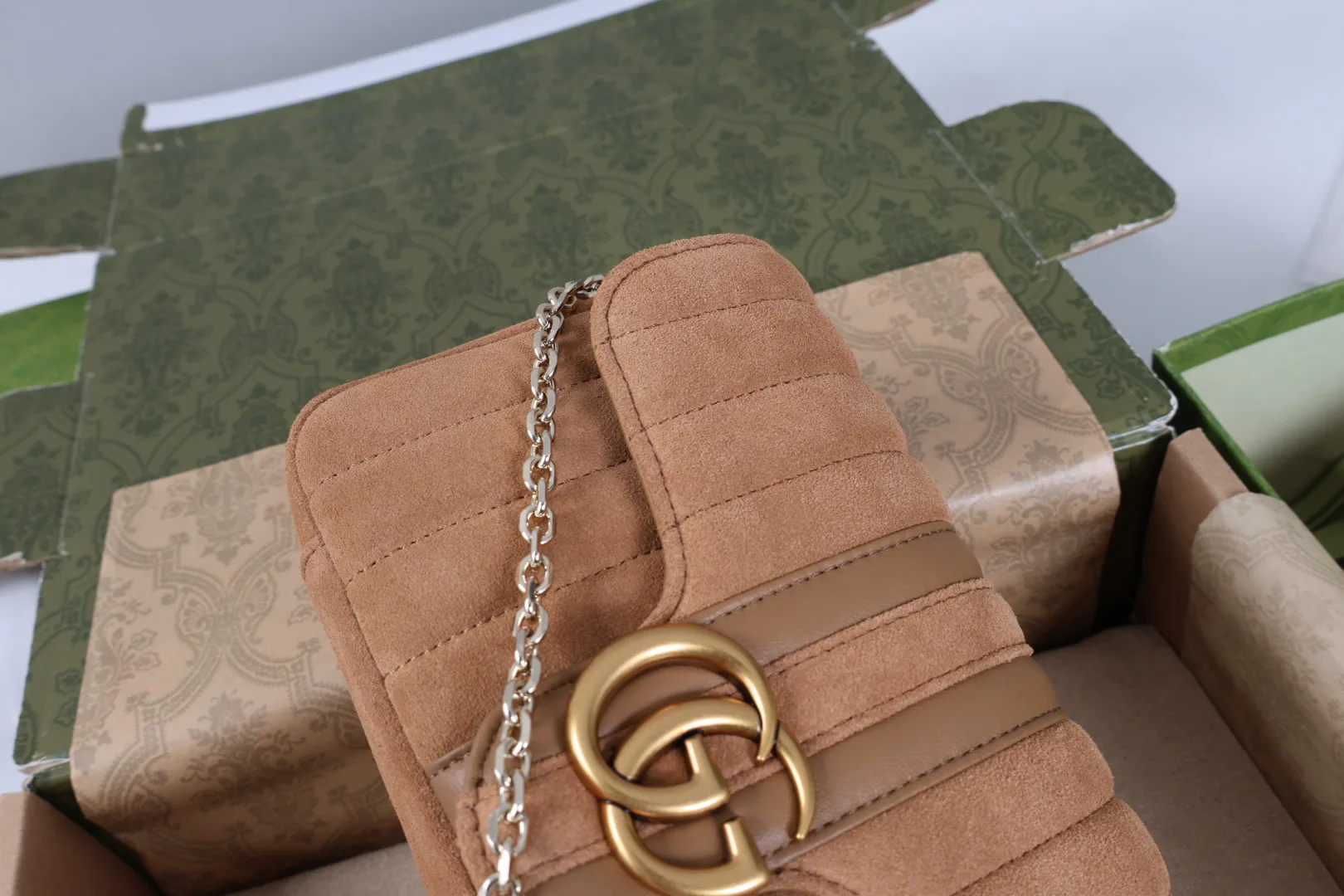 Women's Classic Handbags GUCCI 18065295